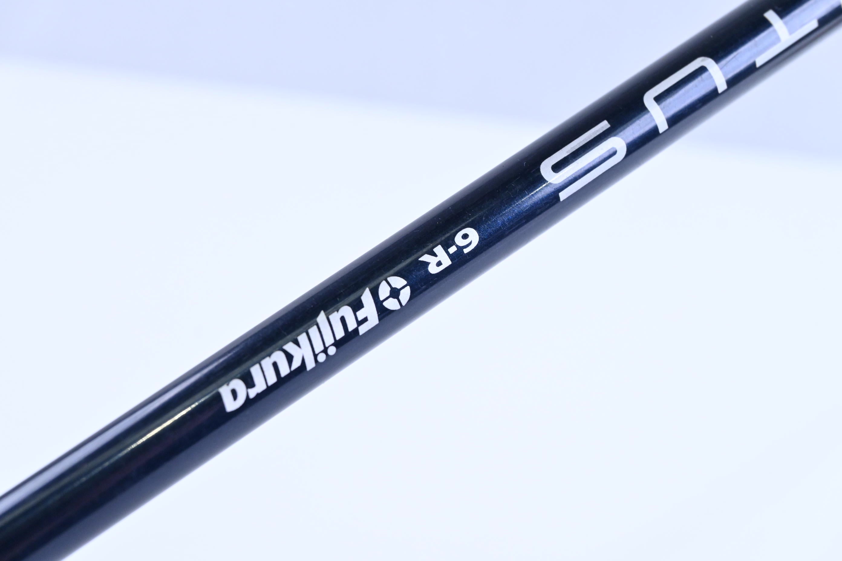 Tour Edge E722 #3 Wood / 15 Degree / Regular Flex Fujikura Ventus Blue 6 Shaft