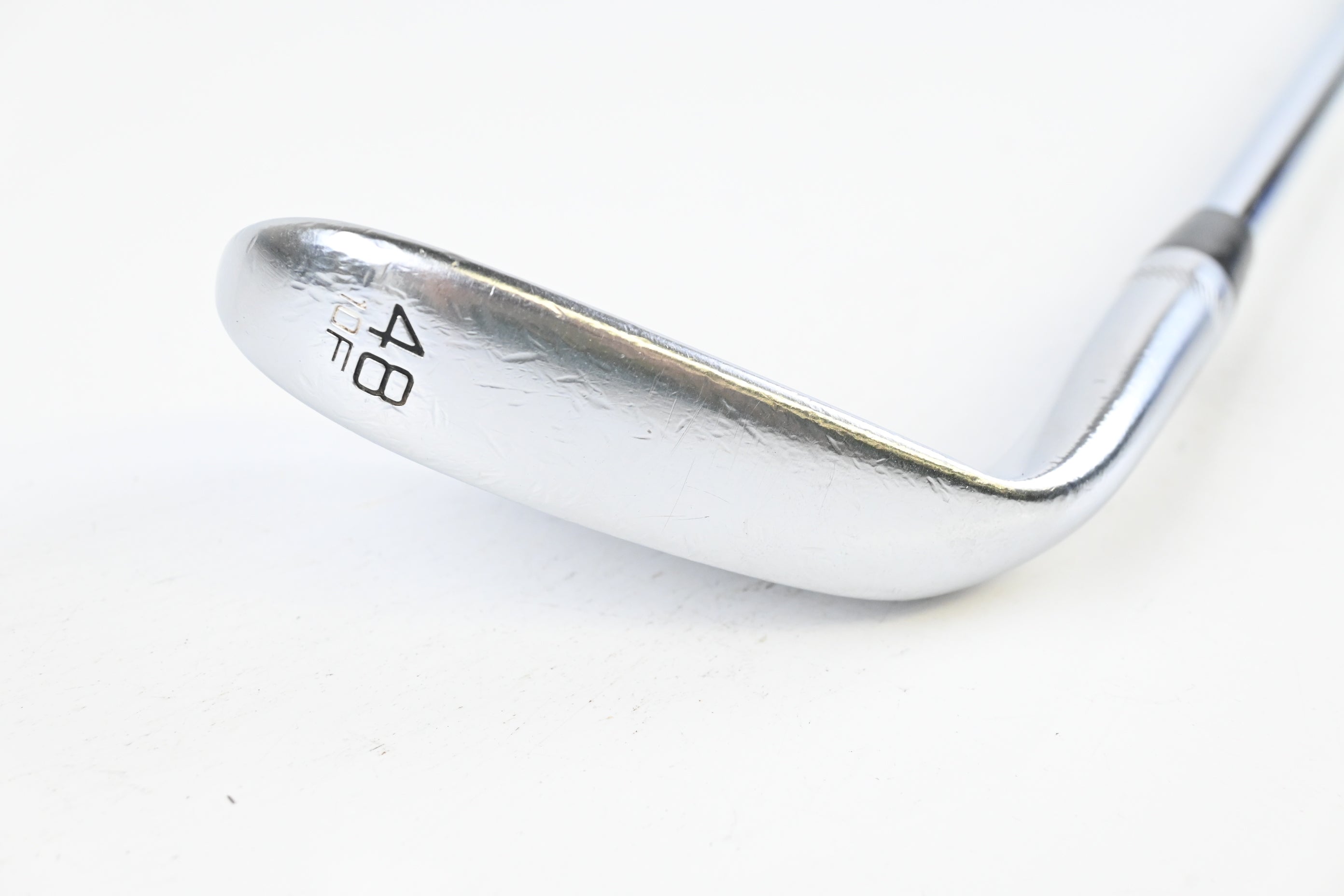 Titleist Vokey SM8 Pitching Wedge / 48 Degree / Wedge Flex Steel Shaft