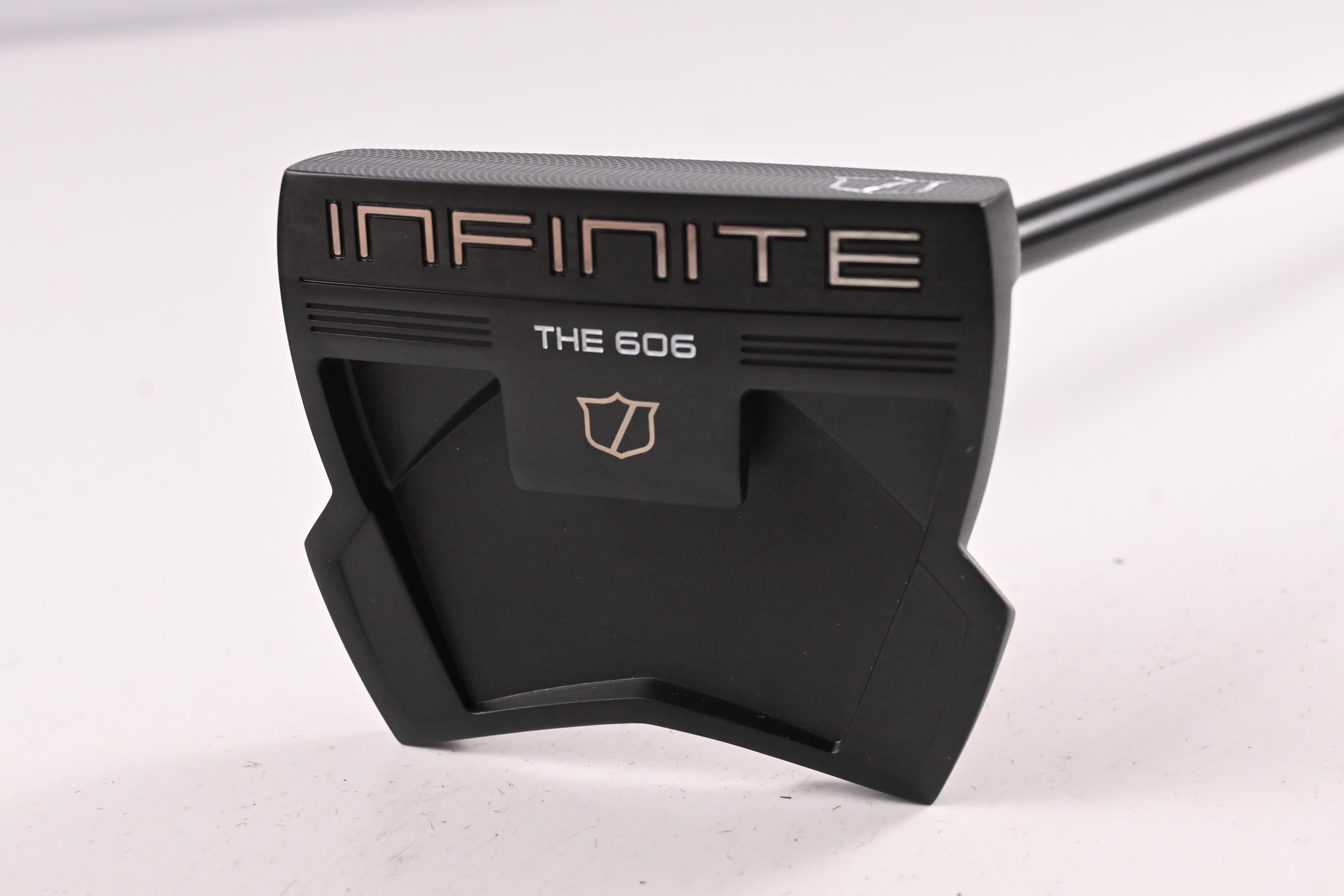 Wilson Infinite Zero Torque The 606 Putter / 34 Inch