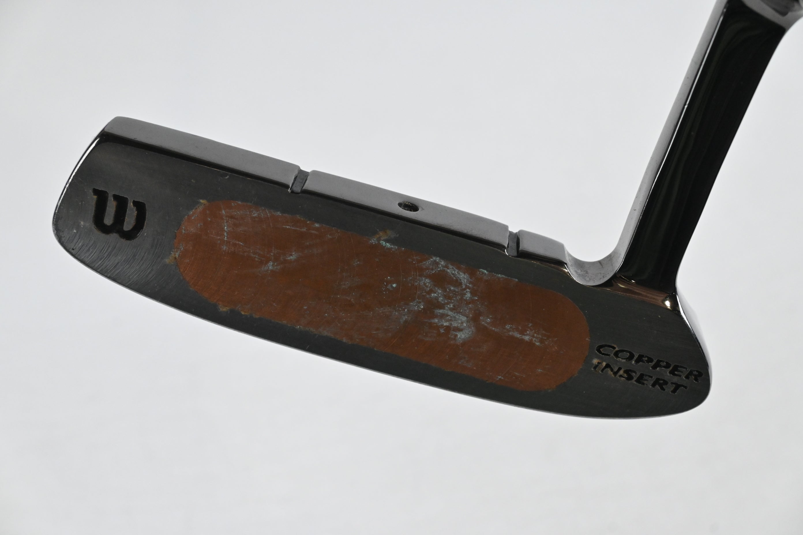 Wilson Fat Shaft Ci Putter / 35 Inch