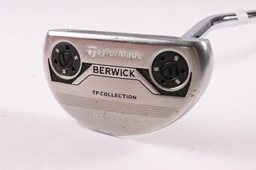 Taylormade TP Collection Berwick Putter / 34 Inch