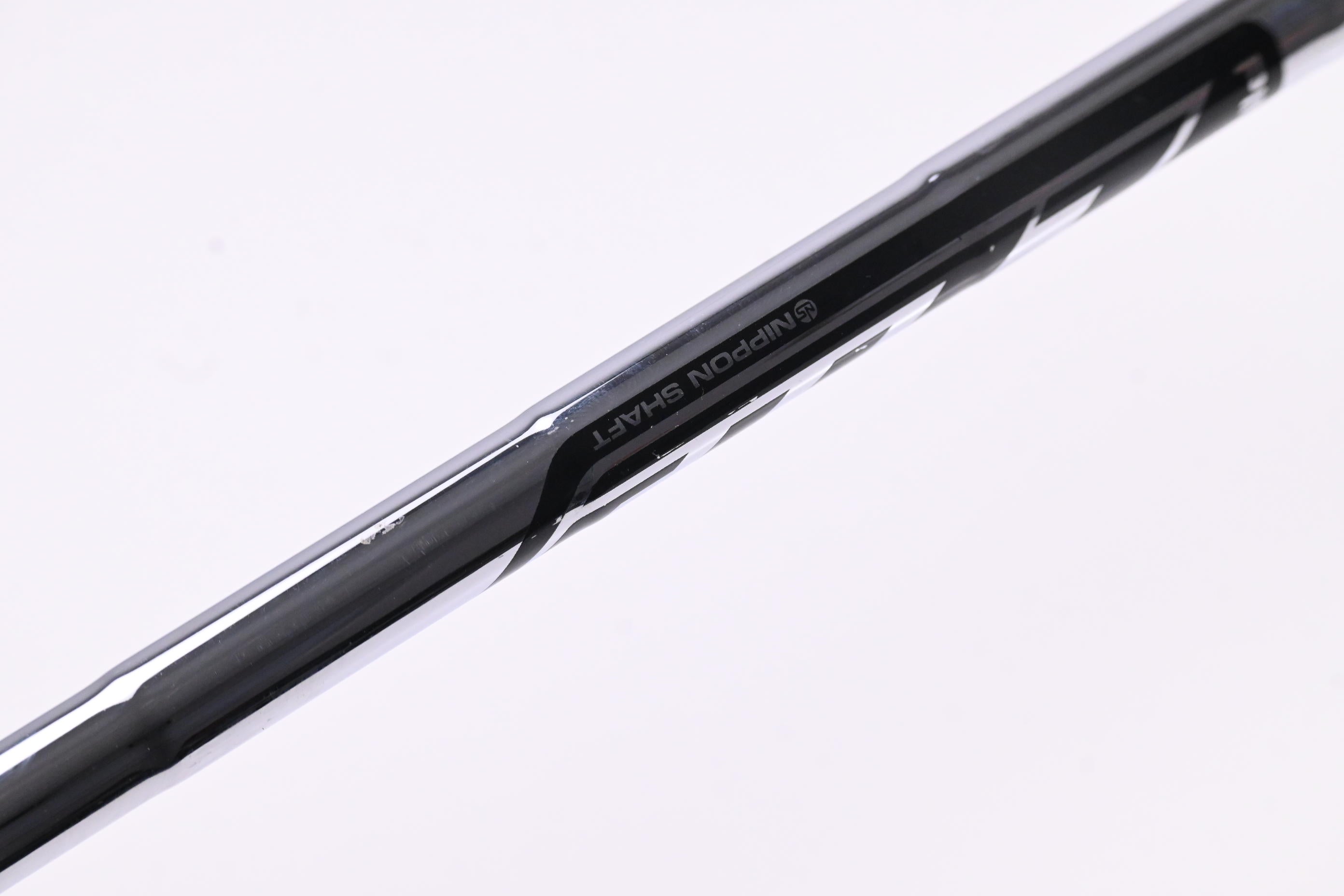 Ping ChipR / Black Dot / 35 Inch