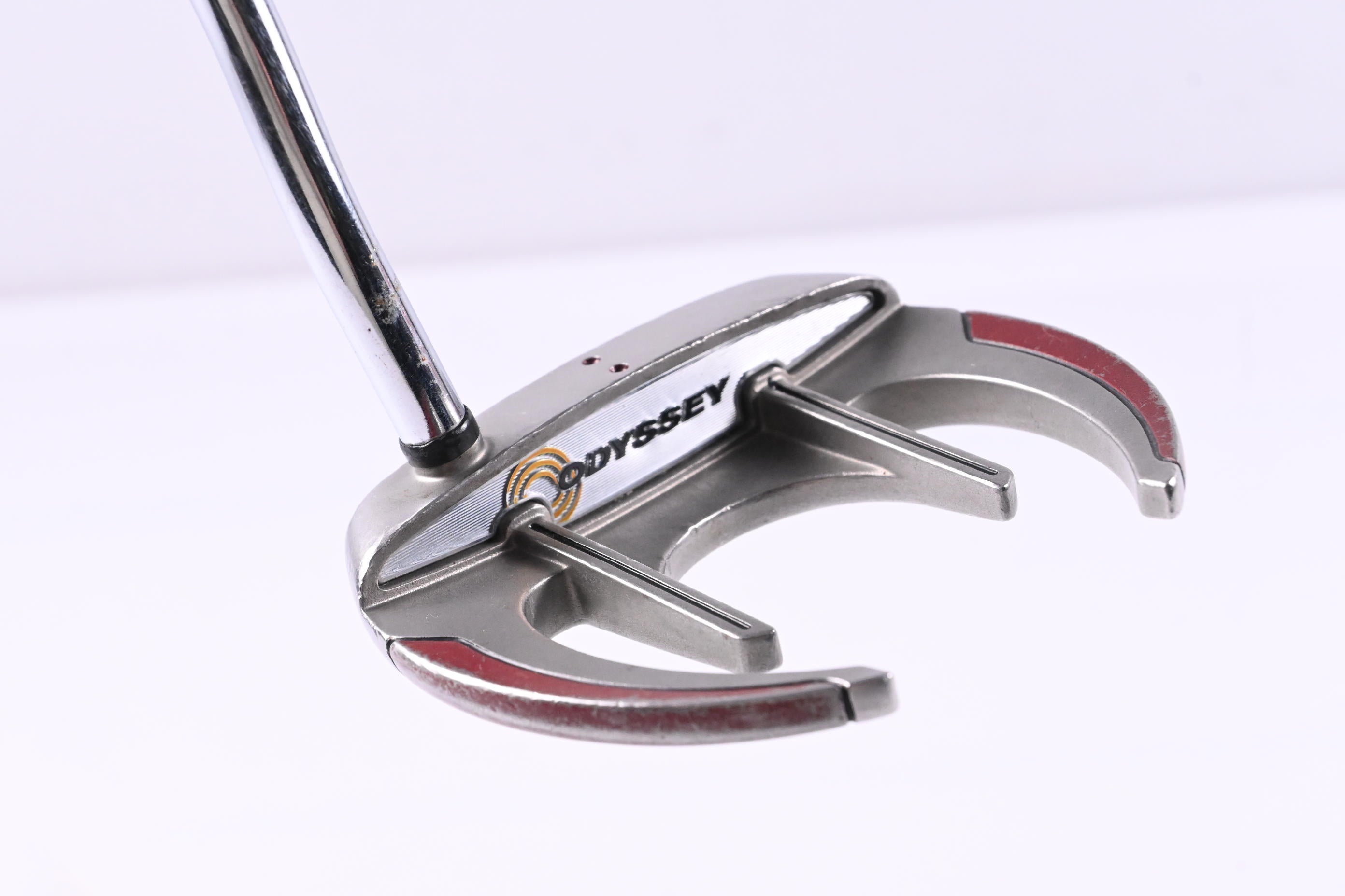Odyssey White Hot XG Sabertooth Putter / 34 Inch