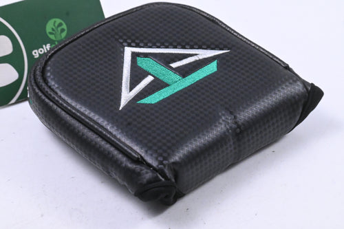 Odyssey Toulon Design Putter Headcover / Mallet / Left-Hand