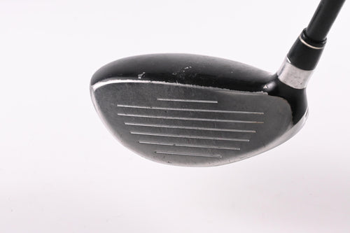 MacGregor MacTec Nvg2 #4 Hybrid / 23 Degree / Senior Flex Fujikura Triple Action
