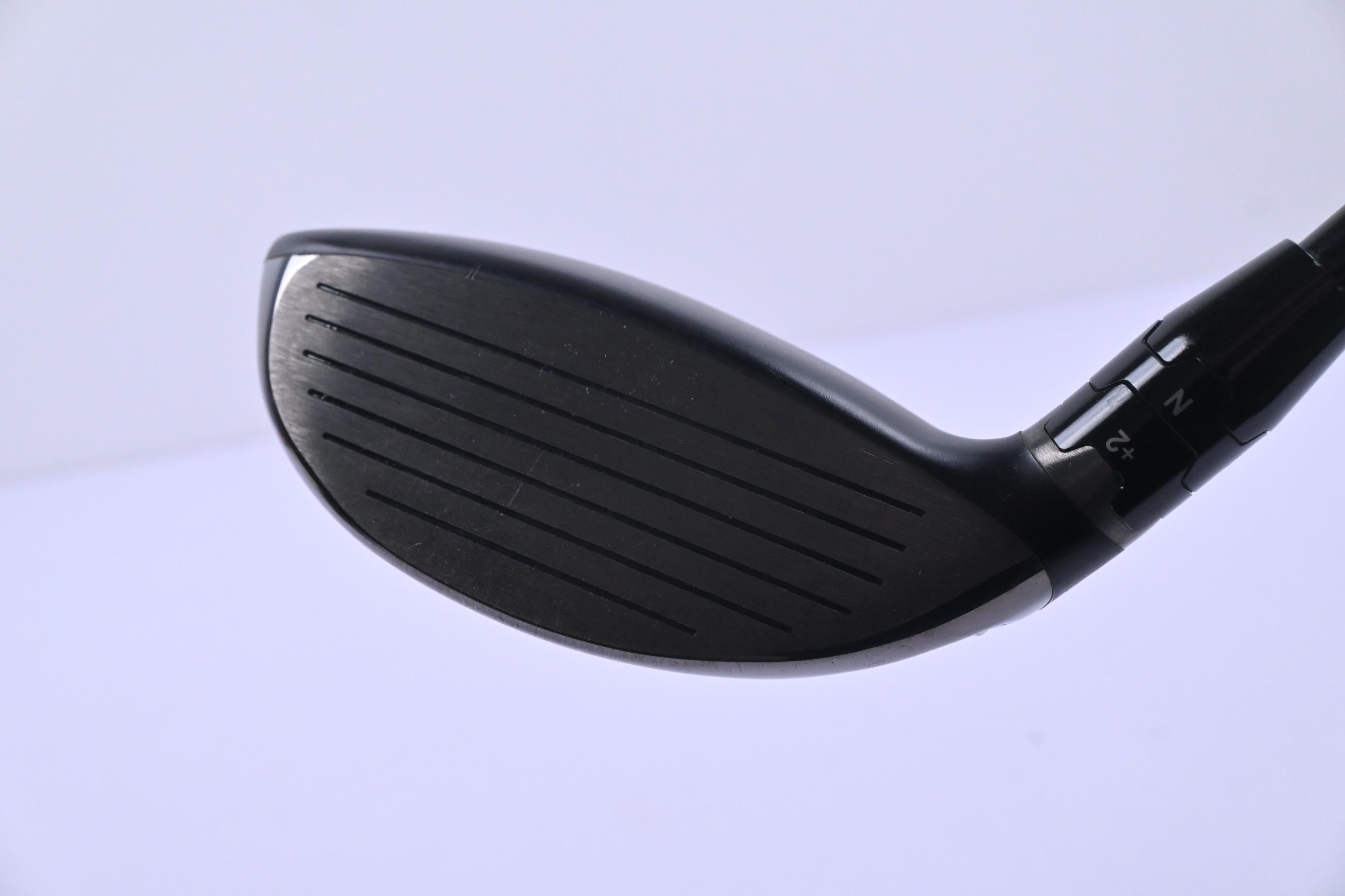 Tour Issue Callaway Rogue ST Triple Diamond #3 Wood / 13.5 Degree / Stiff Flex