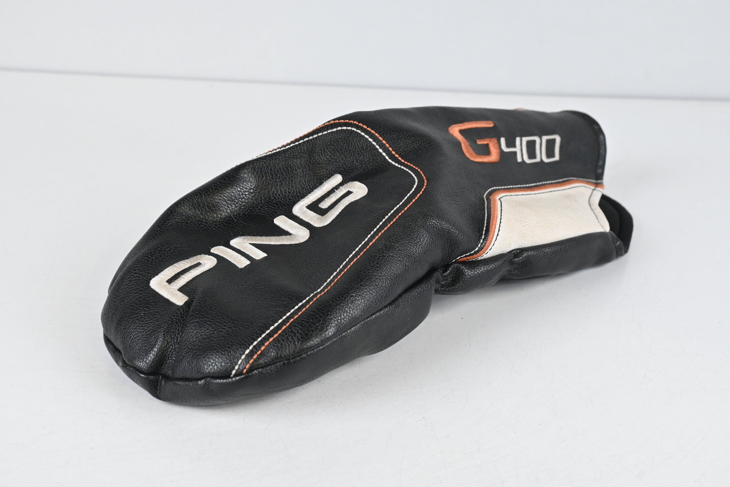 Ping G400 SFT Driver / 12 Degree / Regular Flex Ping Alta CB 55 Shaft