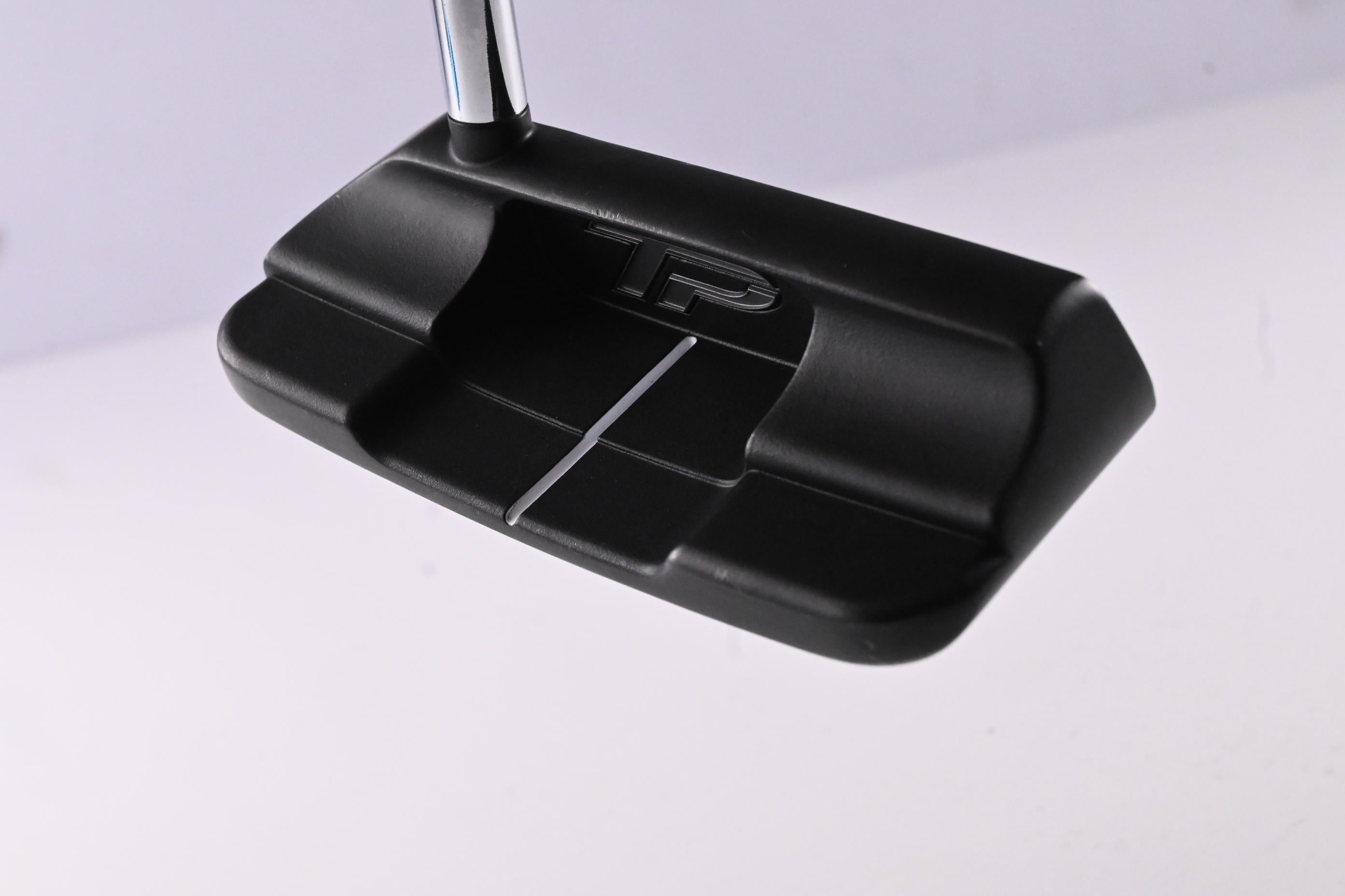 Taylormade TP Black Collection del Monte 7 Putter / 33 Inch