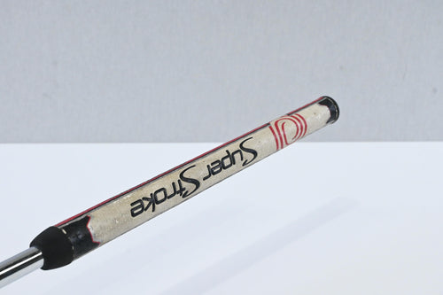 Odyssey X-Act Tank Chipper / 37 Degree / Wedge Flex Odyssey Shaft