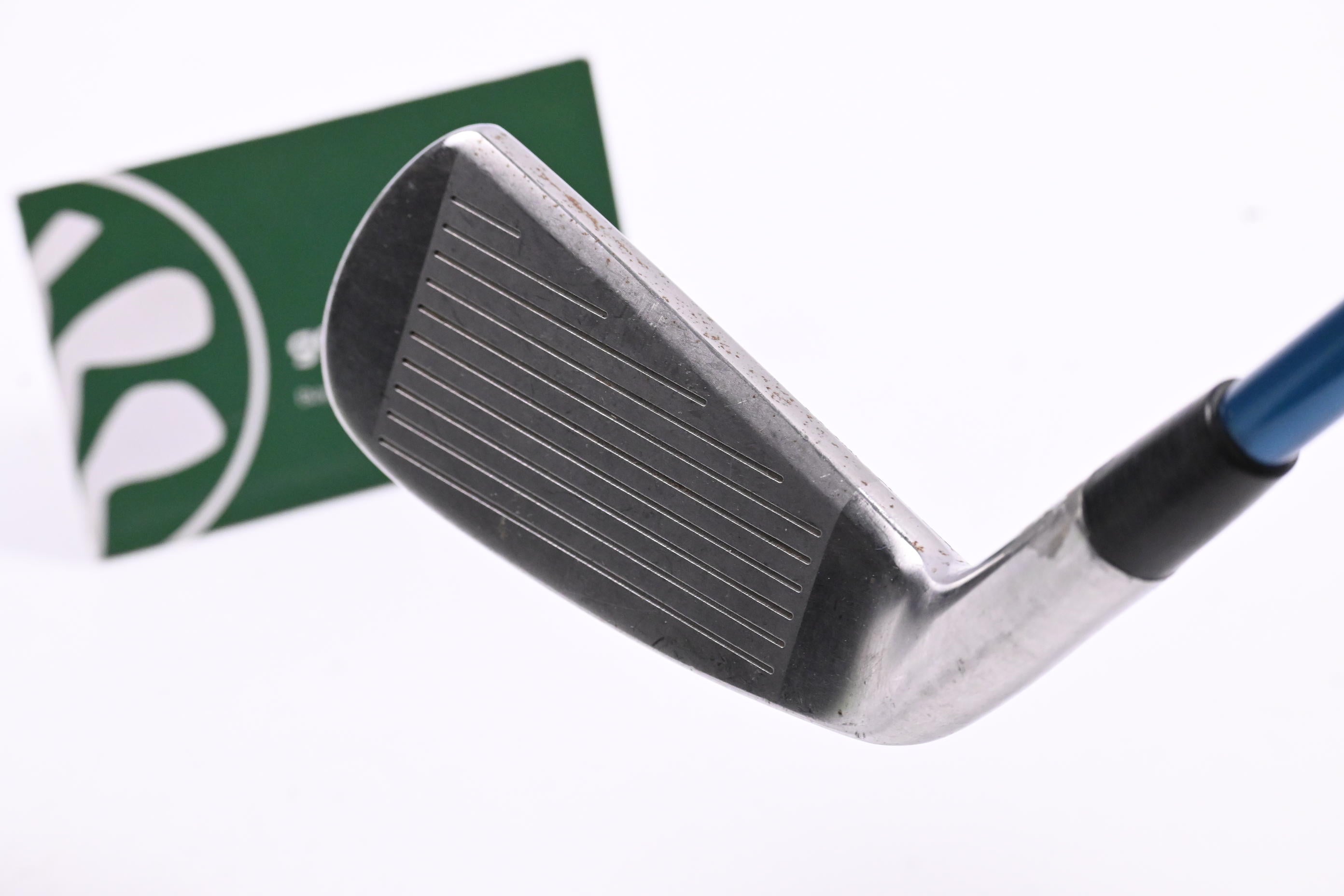Vega RAF-U #2 Hybrid Iron / Regular Flex Aldila VS Proto 80 Shaft