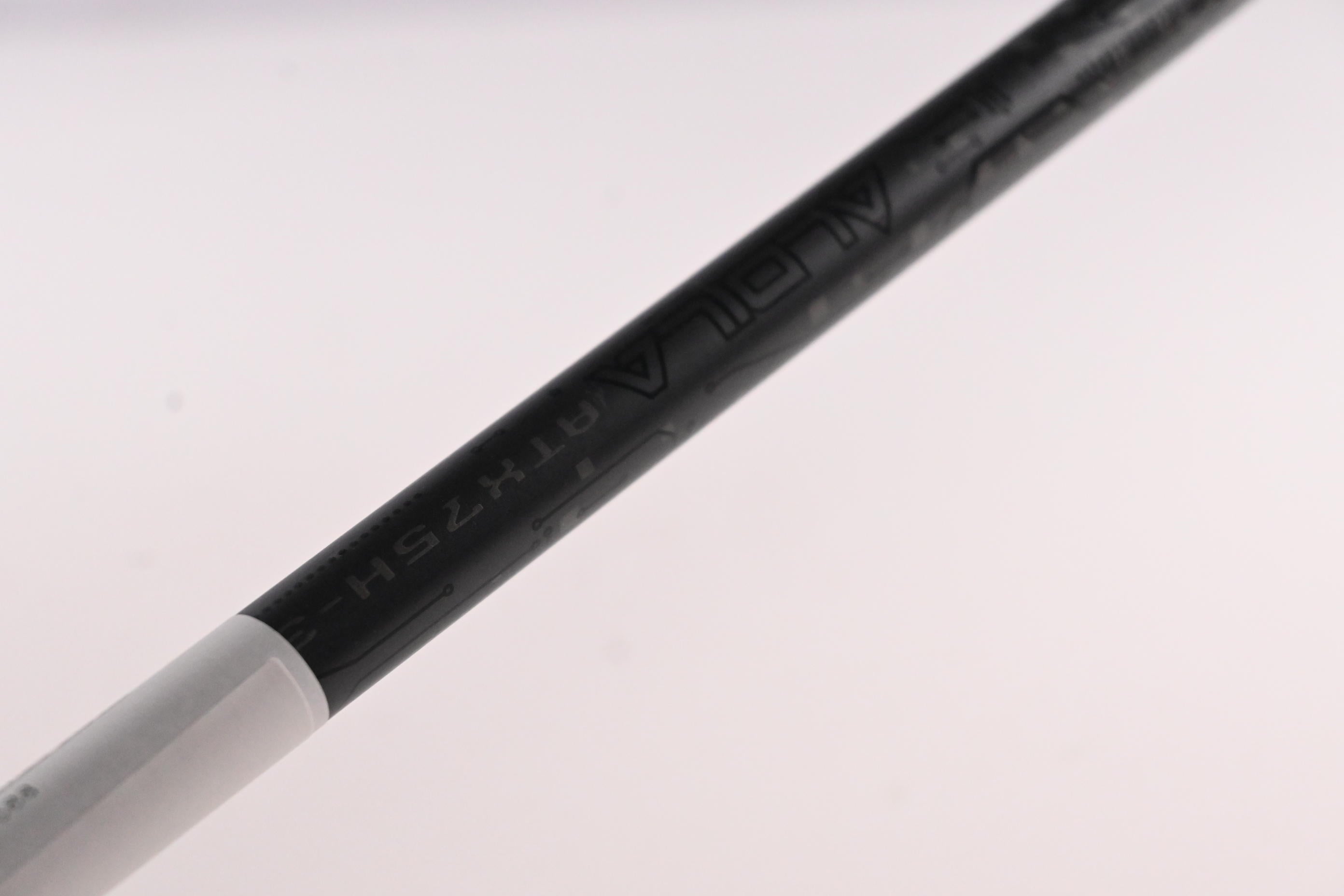 Benross Hot Speed 2 #4 Hybrid / 22 Degree / Regular Flex Aldila Tour ATX 75