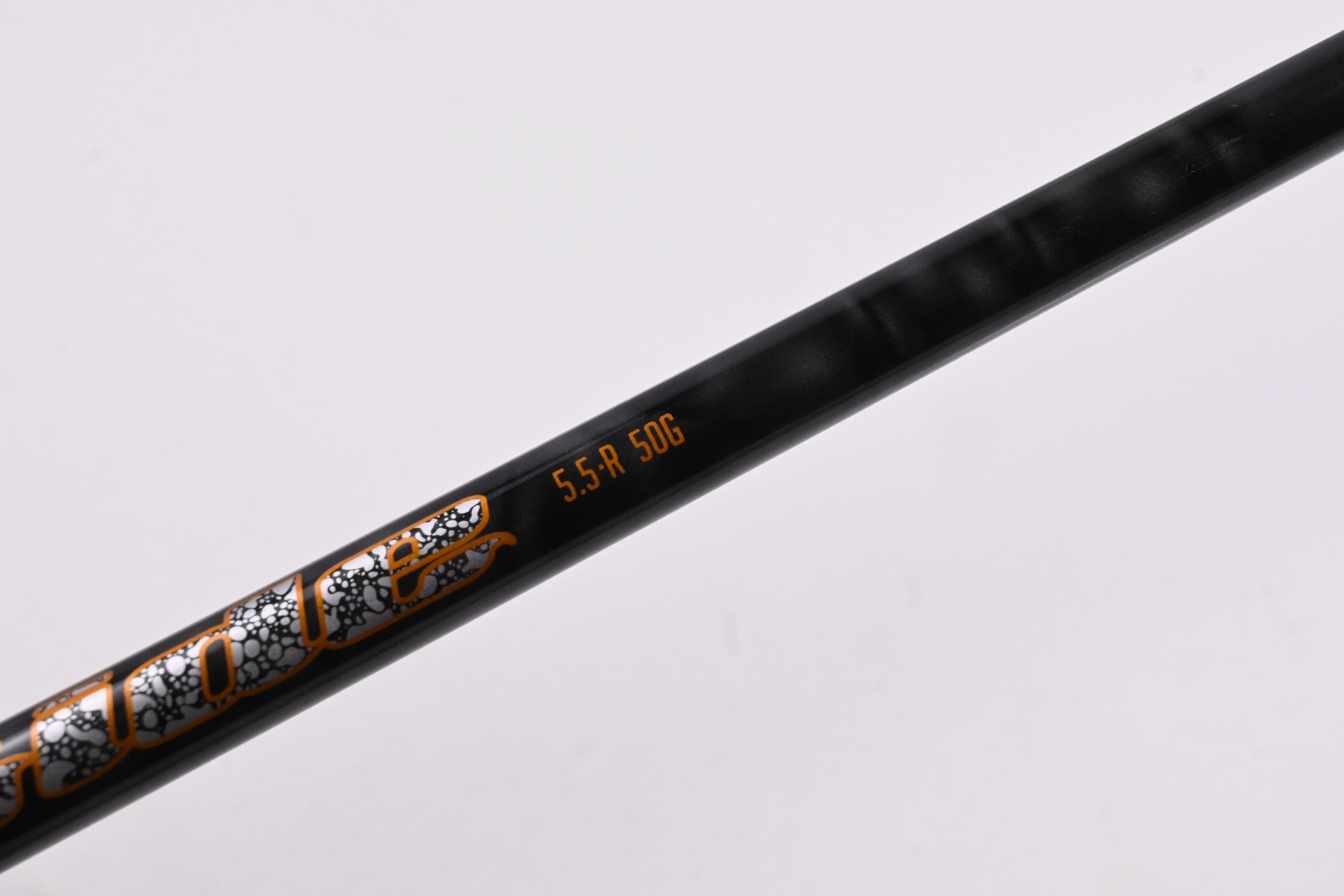 Evenflow Riptide 50 Small Batch Driver Shaft / Regular Flex / Callaway 2nd Gen