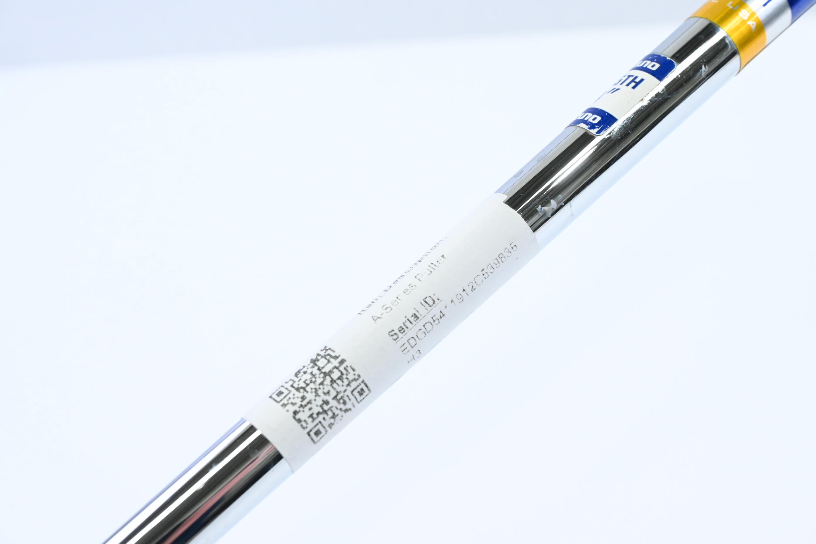 Mizuno Bettinardi A 01 H Putter / 34 Inch