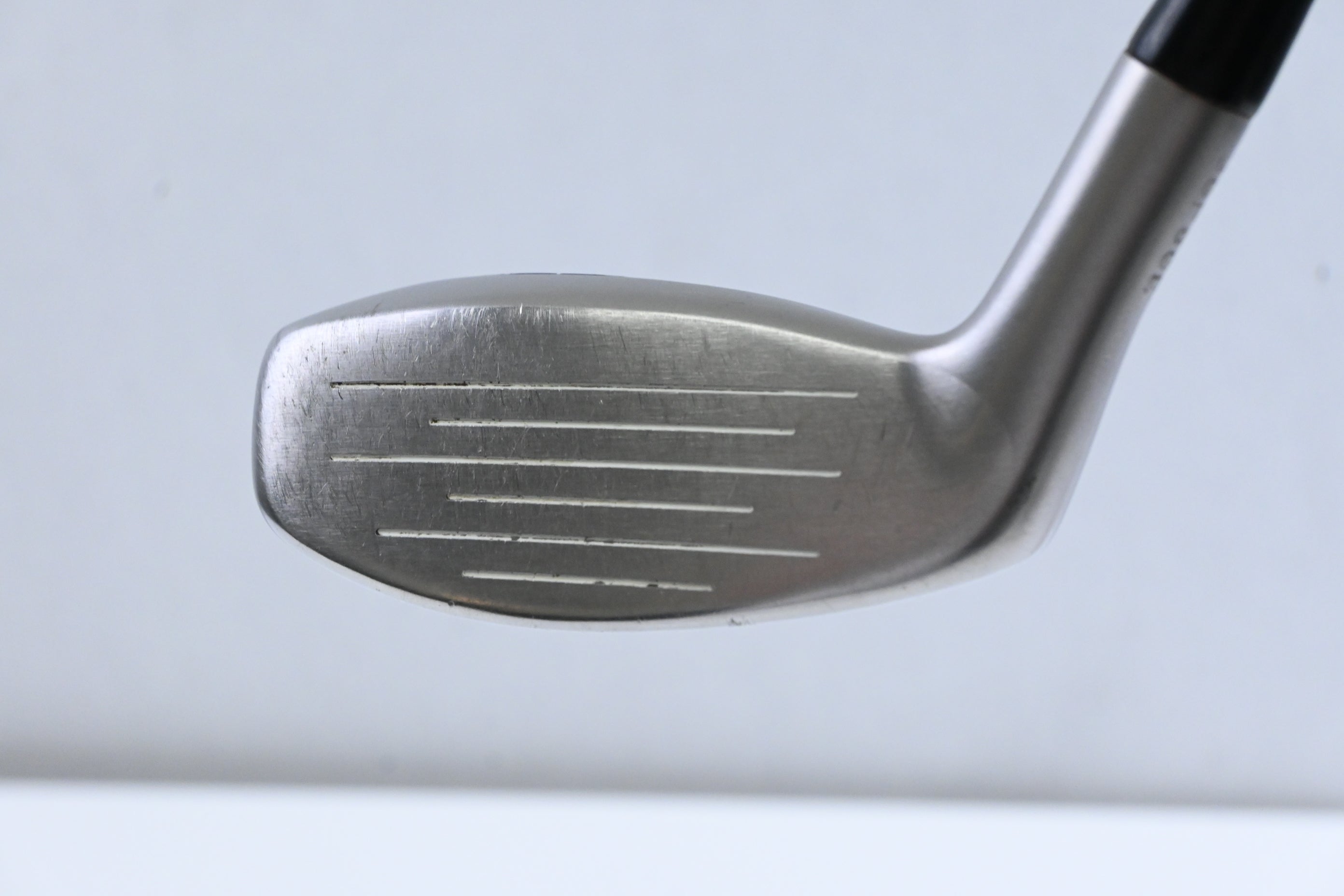 Taylormade Rescue Mid #4 Hybrid / 22 Degree / Regular Flex Taylormade Precision
