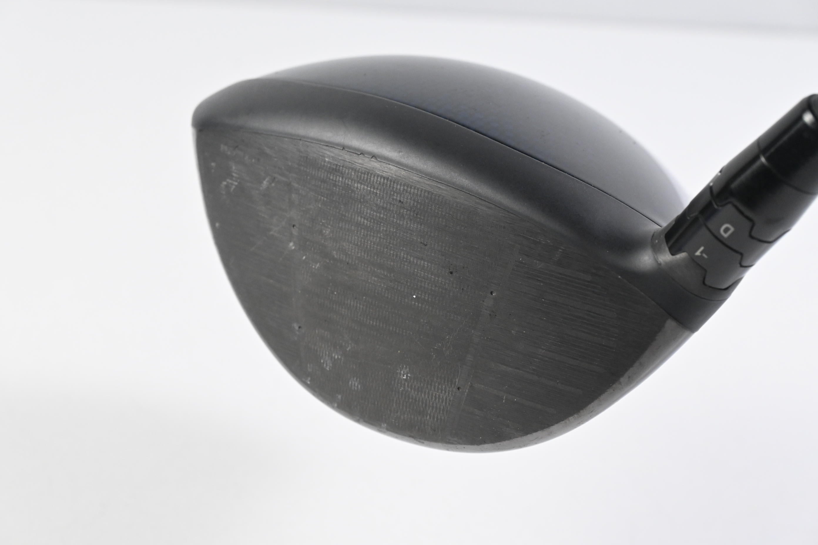 Callaway Paradym Triple Diamond Driver / 9 Degree / Regular Flex Cypher 2.0 40