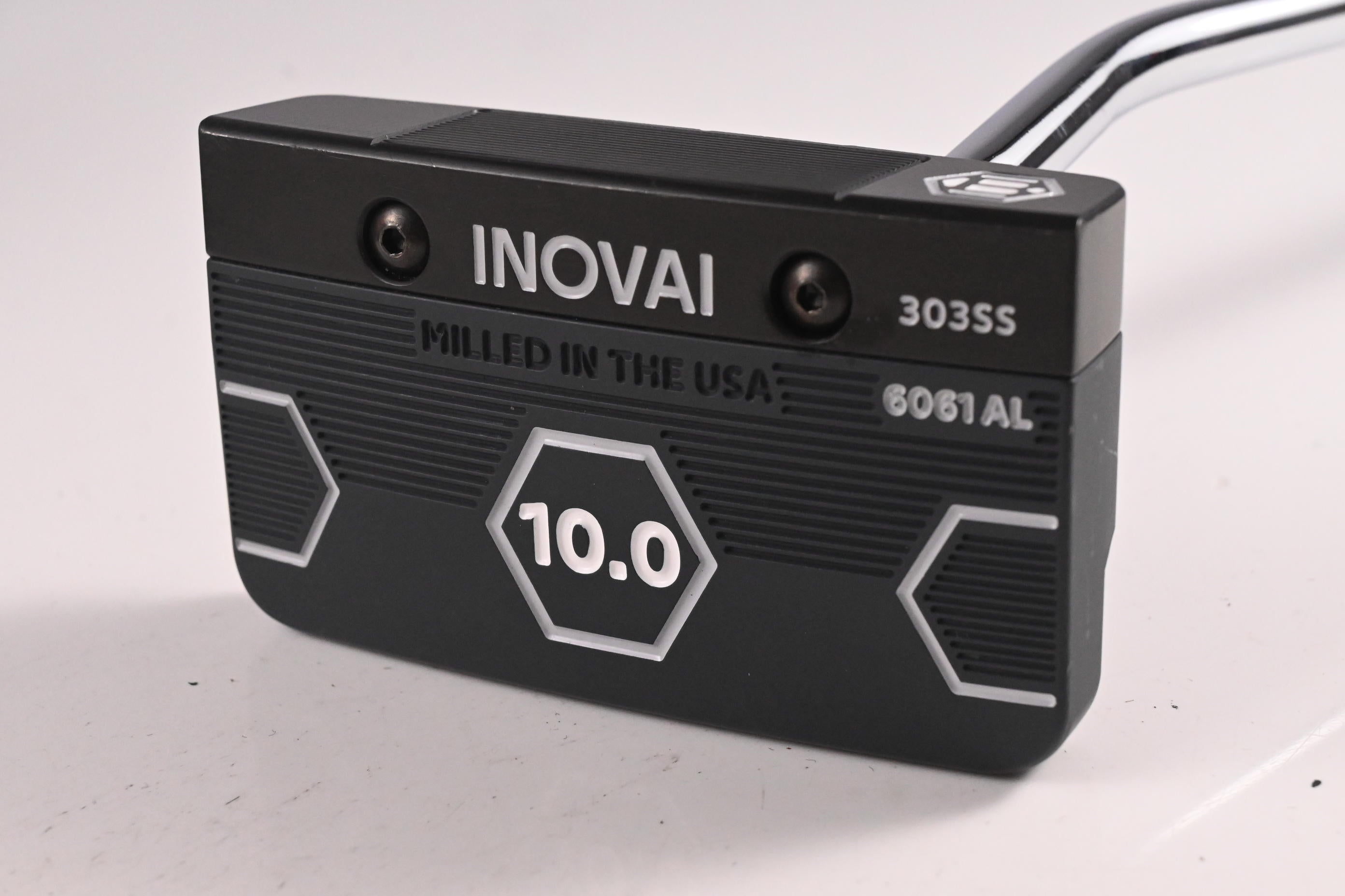 Bettinardi Inovai 10.0 2024 Putter / 35 Inch
