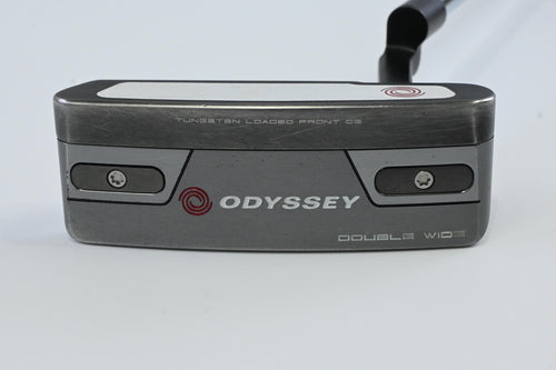Odyssey Tri-Hot 5K Double Wide Putter / 33 Inch