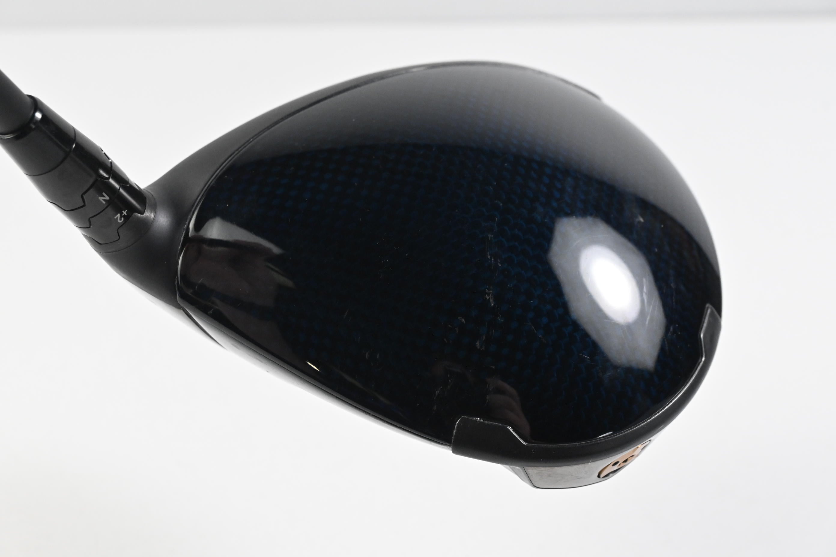 Callaway Paradym Triple Diamond Driver / 9 Degree / Regular Flex Cypher 2.0 40