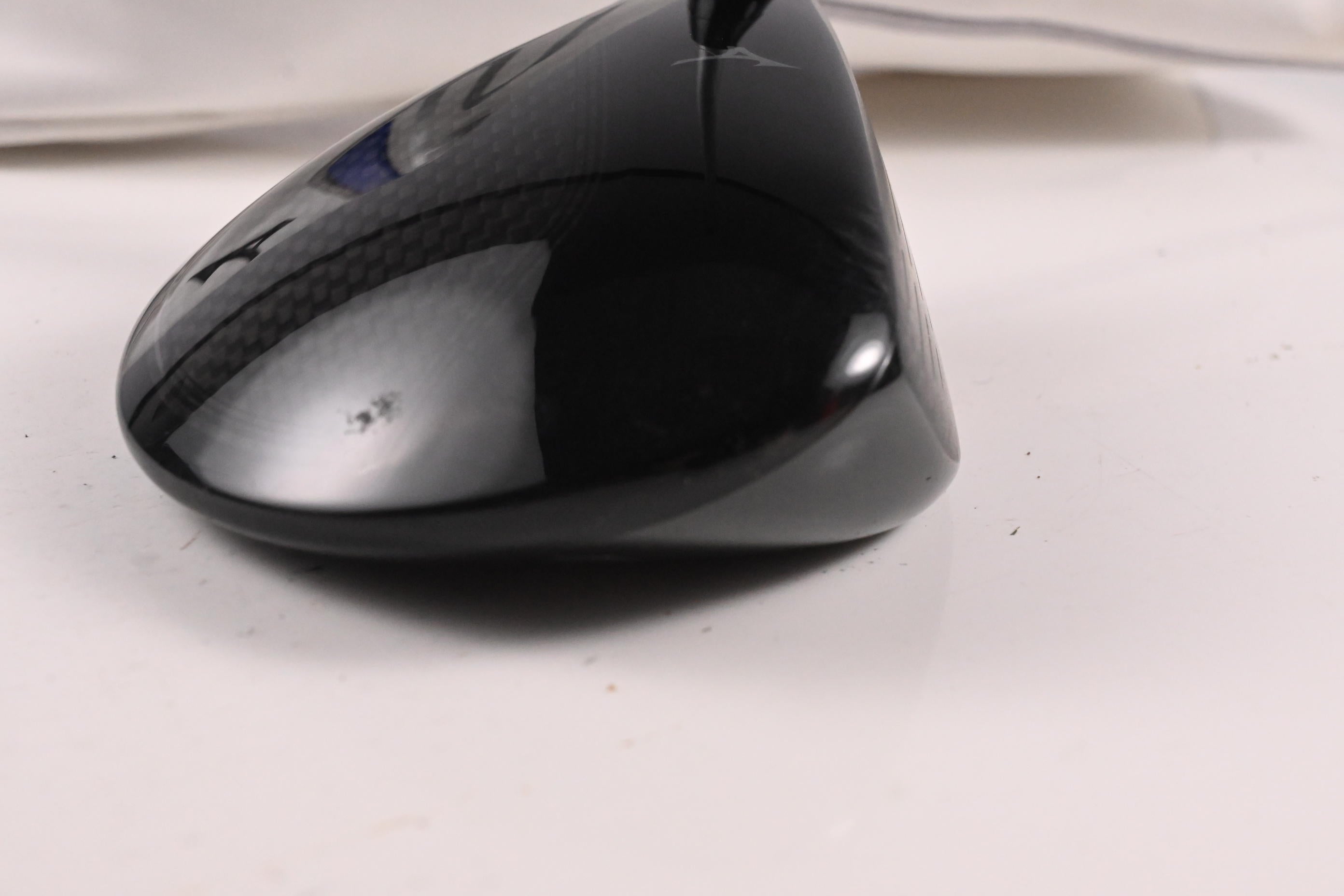 Mizuno ST-Z 230 #5 Wood / 18 Degree / Stiff Flex Aldila Ascent Red 60 Shaft