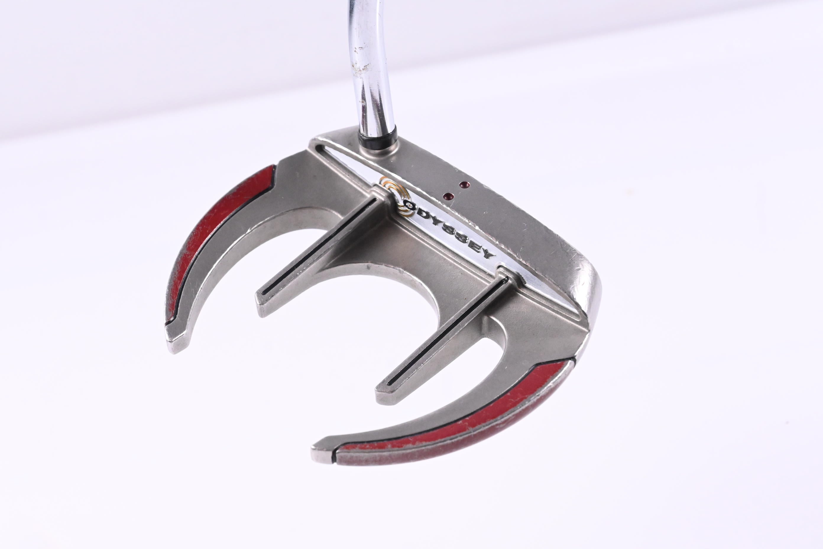 Odyssey White Hot XG Sabertooth Putter / 34 Inch