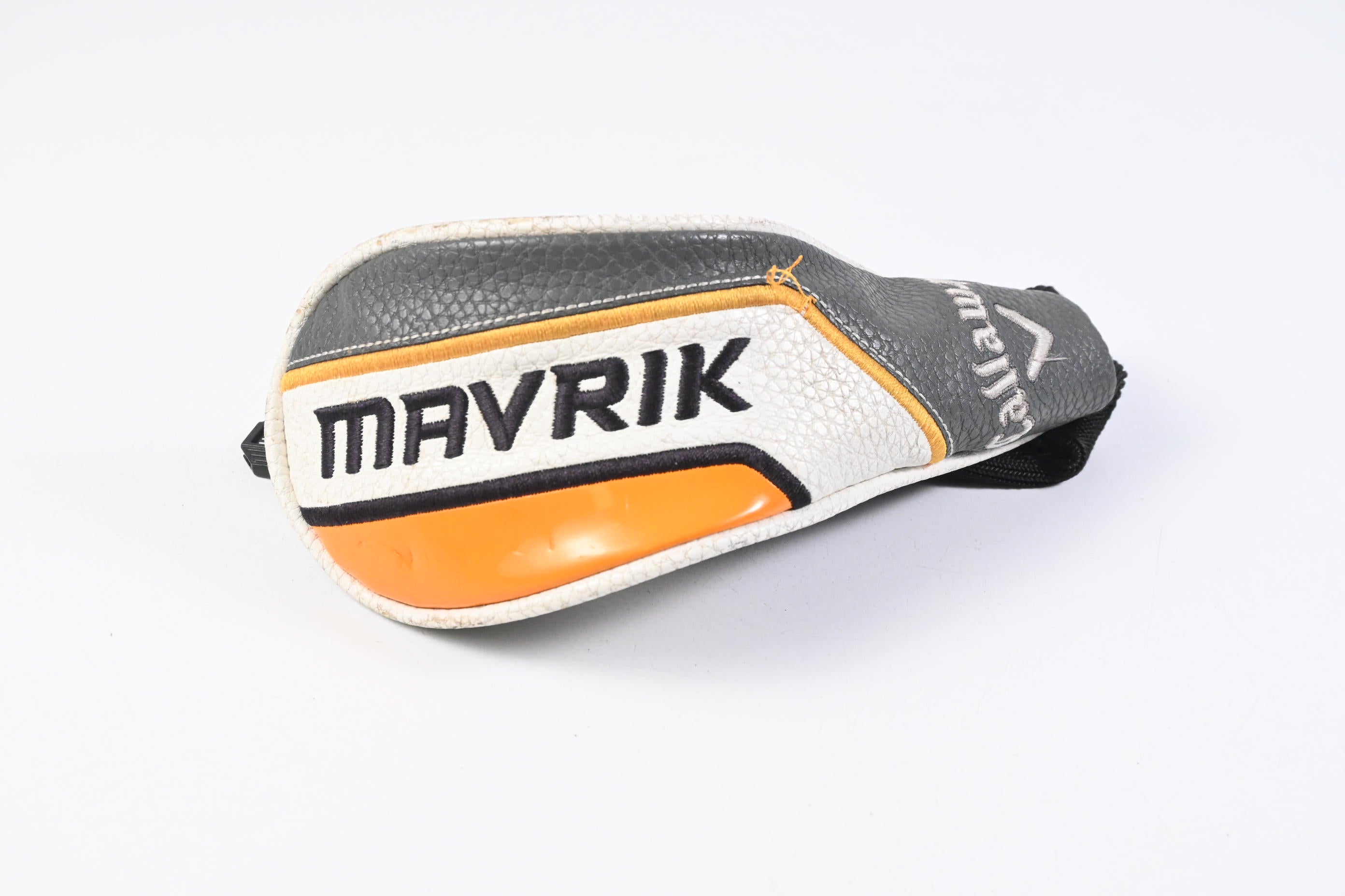 Left Hand Callaway Mavrik #4 Hybrid / 20 Degree / Regular Flex Catalyst 65 Shaft