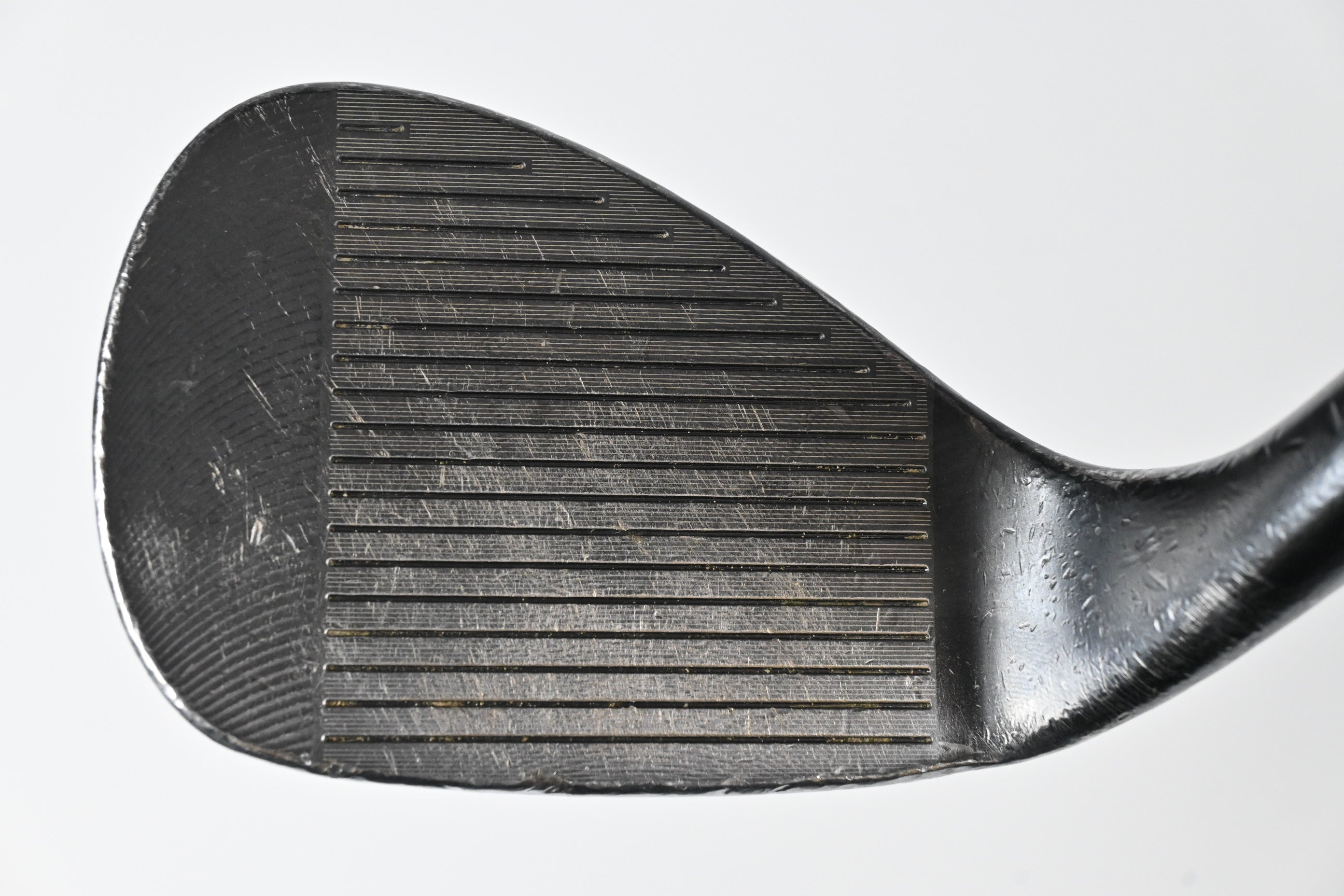 Cleveland RTX ZipCore Sand Wedge / 54 Degree / Wedge Flex Dynamic Gold Spinner