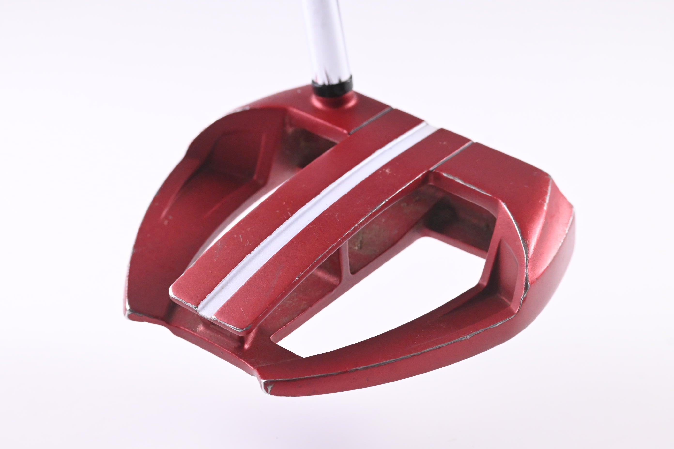 Odyssey O-Works Red Putter / 34 Inch