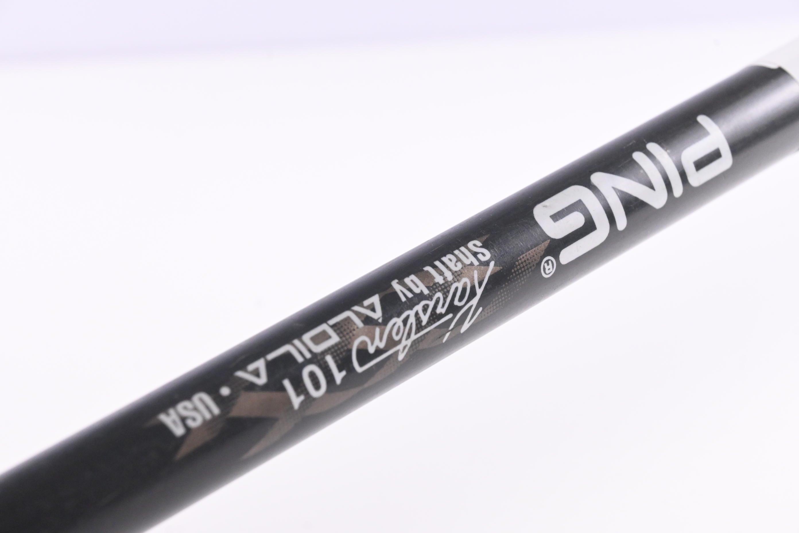 Left Hand Ping Eye 2 #5 Wood / 18 Degree / Regular Flex Aldila Ping Karsten 101