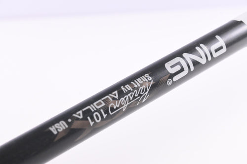 Left Hand Ping Eye 2 #5 Wood / 18 Degree / Regular Flex Aldila Ping Karsten 101
