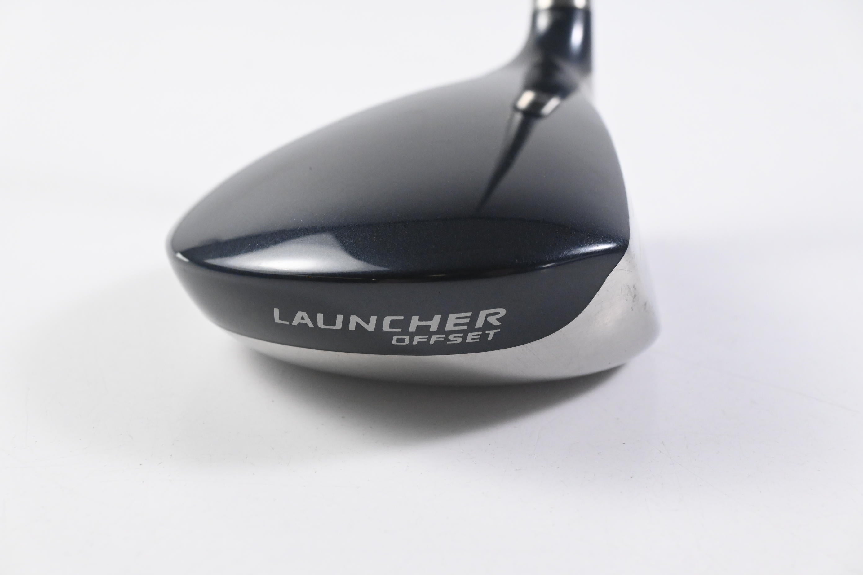 Cleveland Launcher #3 Wood / 15 Degree / Regular Flex Launcher Shaft