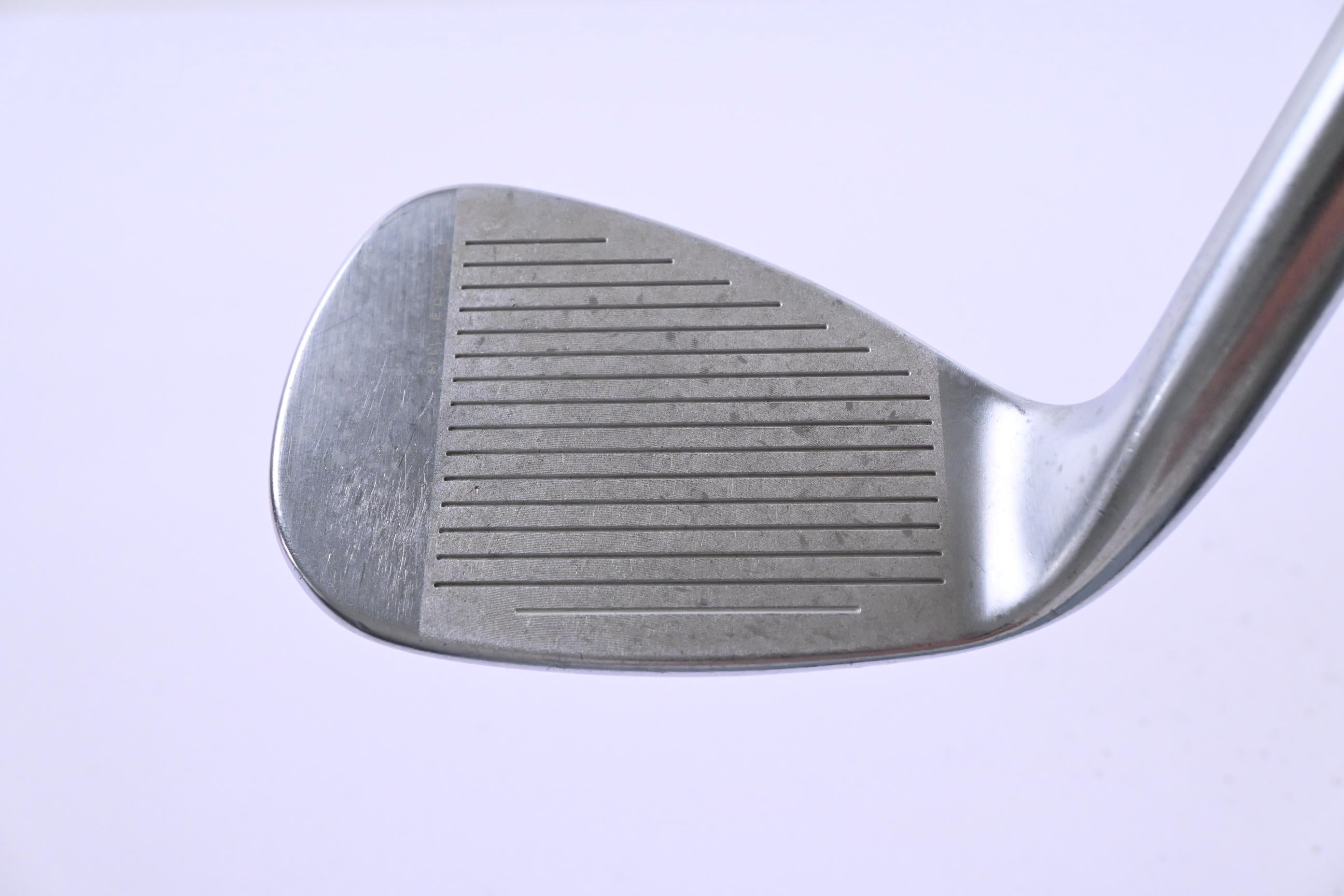 Cobra LTDx Gap Wedge / 47.5 Degree / Regular Flex KBS Tour 90 Shaft