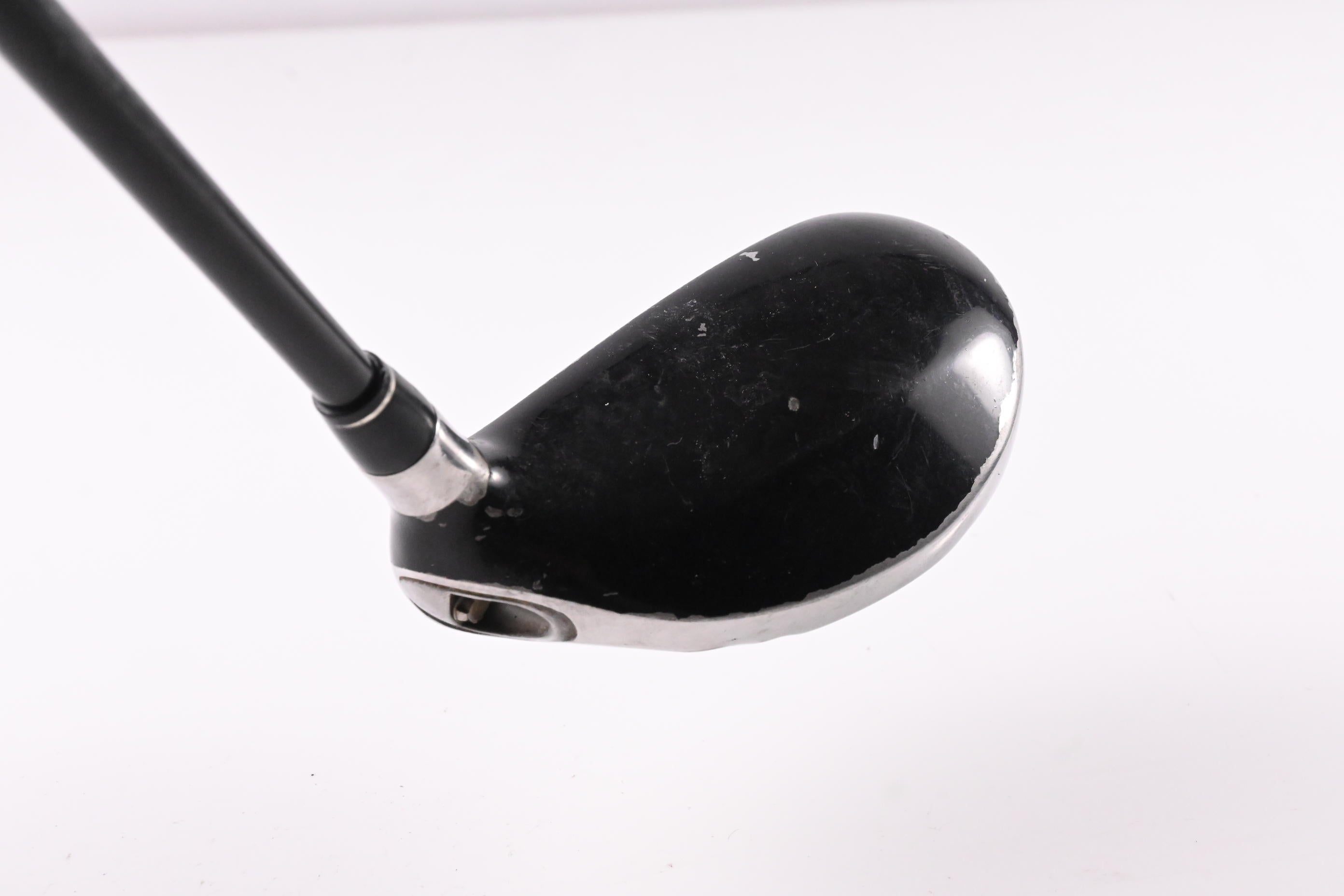 MacGregor MacTec Nvg2 #4 Hybrid / 23 Degree / Senior Flex Fujikura Triple Action