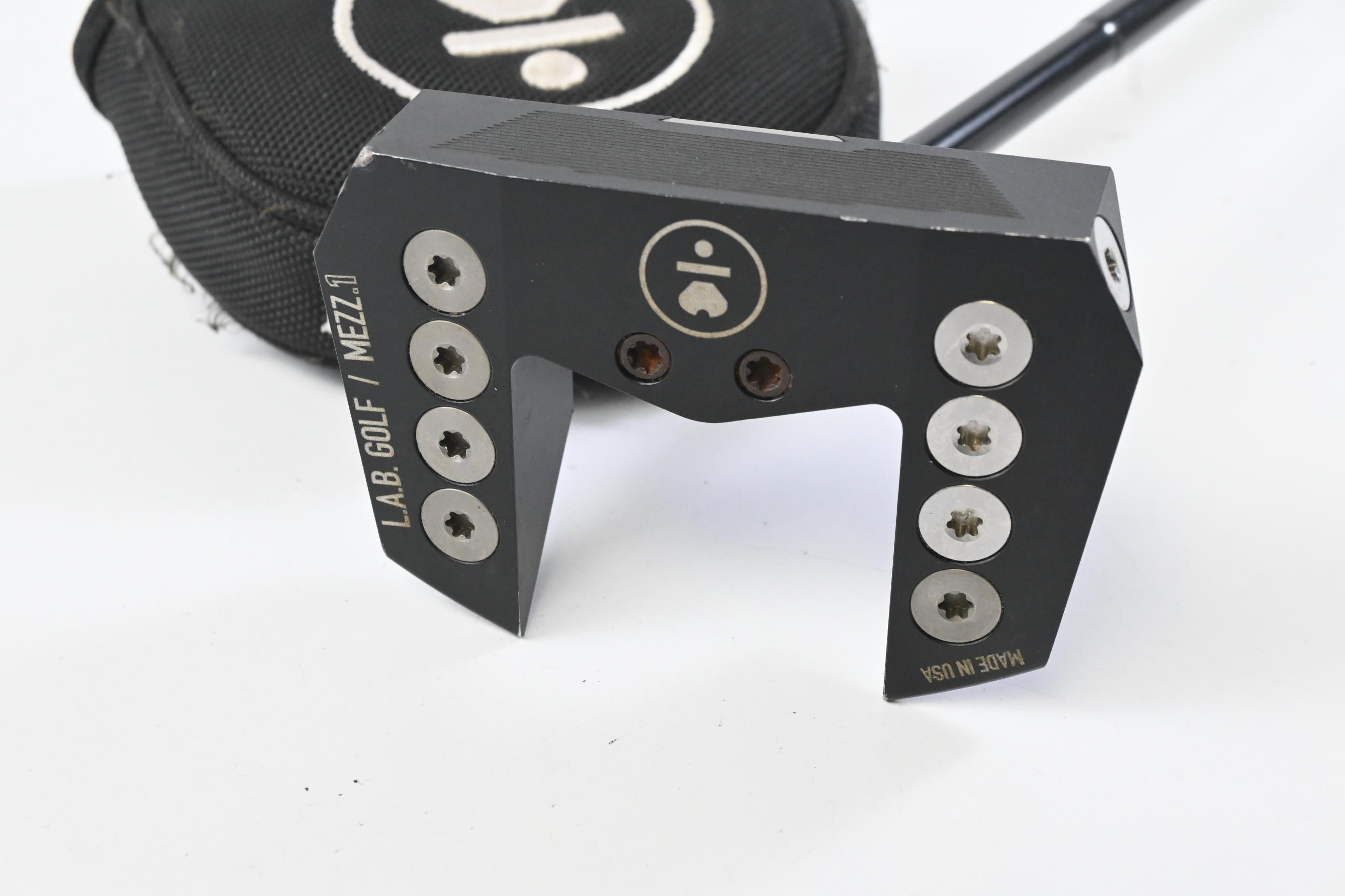 L.A.B. Golf Mezz.1 Putter / 34 Inch