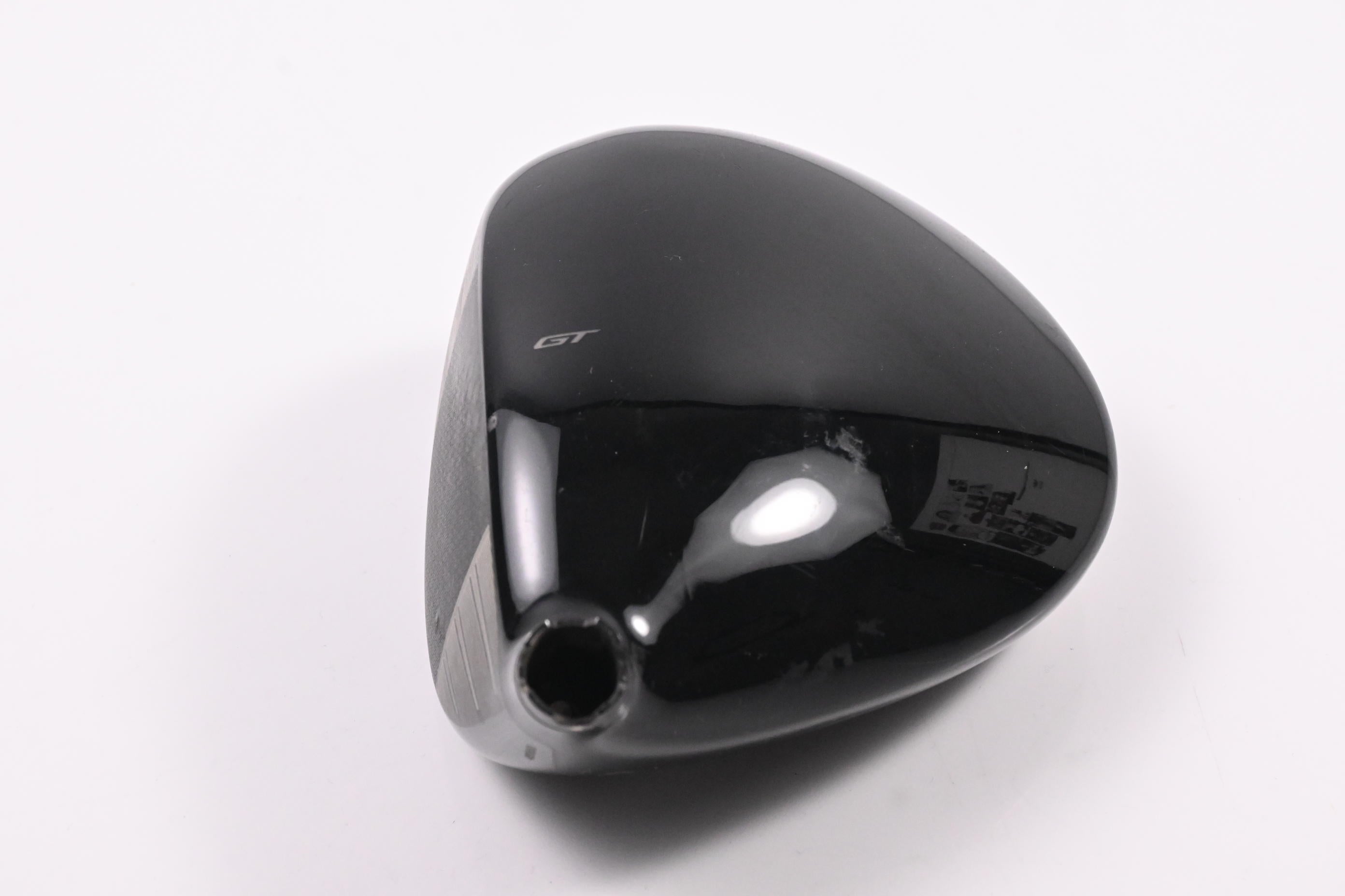 Titleist GT3 Driver / 10 Degree / Head Only