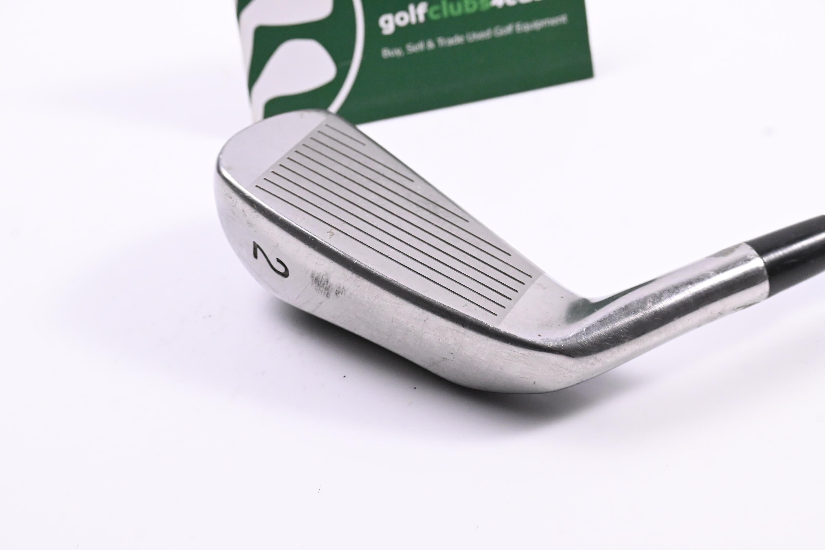 Vega RAF-U #2 Hybrid Iron / Regular Flex Aldila VS Proto 80 Shaft