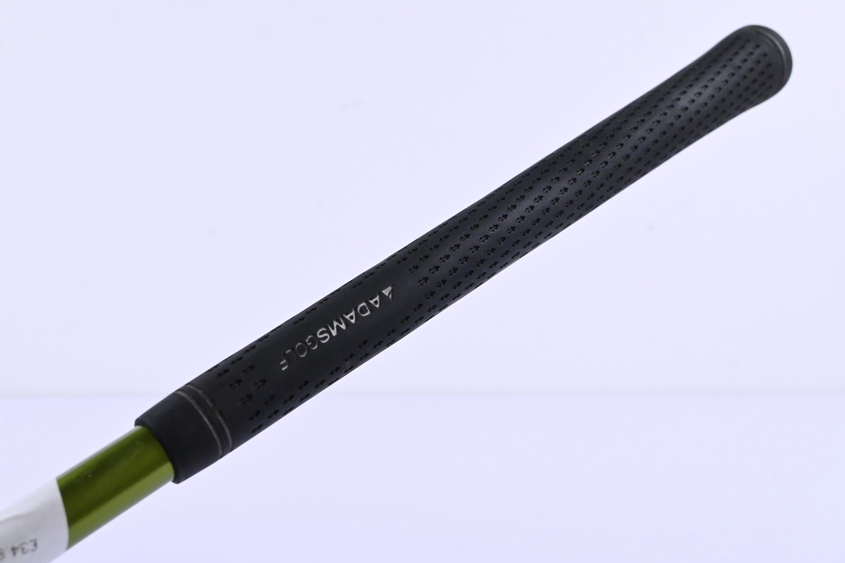 Adams Idea a2 #4 Hybrid / 23 Degree / Stiff Flex Aldila NV Idea 85 Shaft