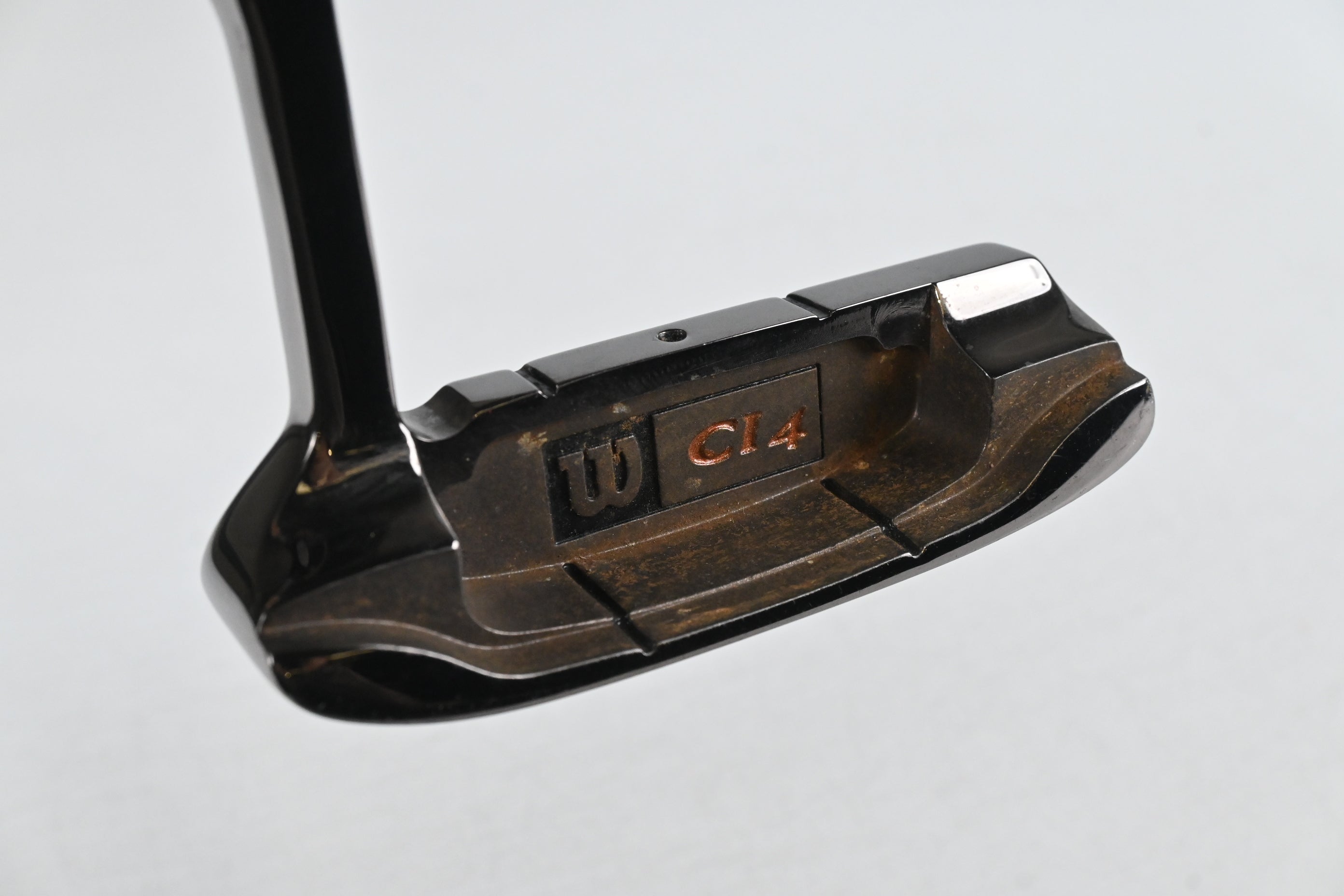 Wilson Fat Shaft Ci Putter / 35 Inch