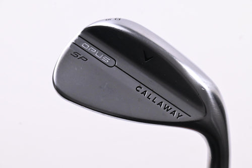 Callaway Opus SP Gap Wedge / 50 Degree / Stiff Flex Dynamic Gold S200
