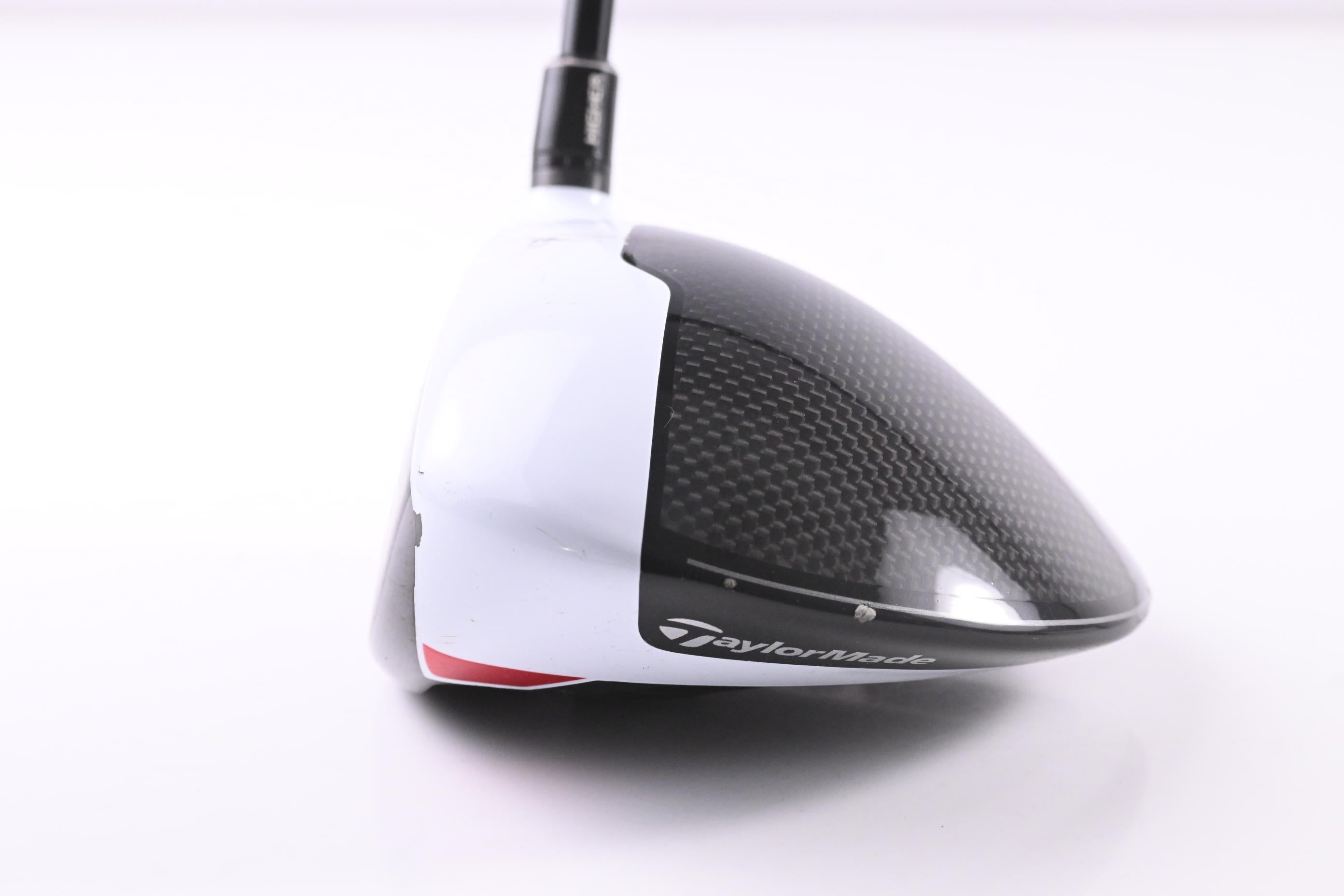 Left Hand Taylormade M1 2016 Driver / 10.5 Degree / Regular Flex Fujikura Pro 50