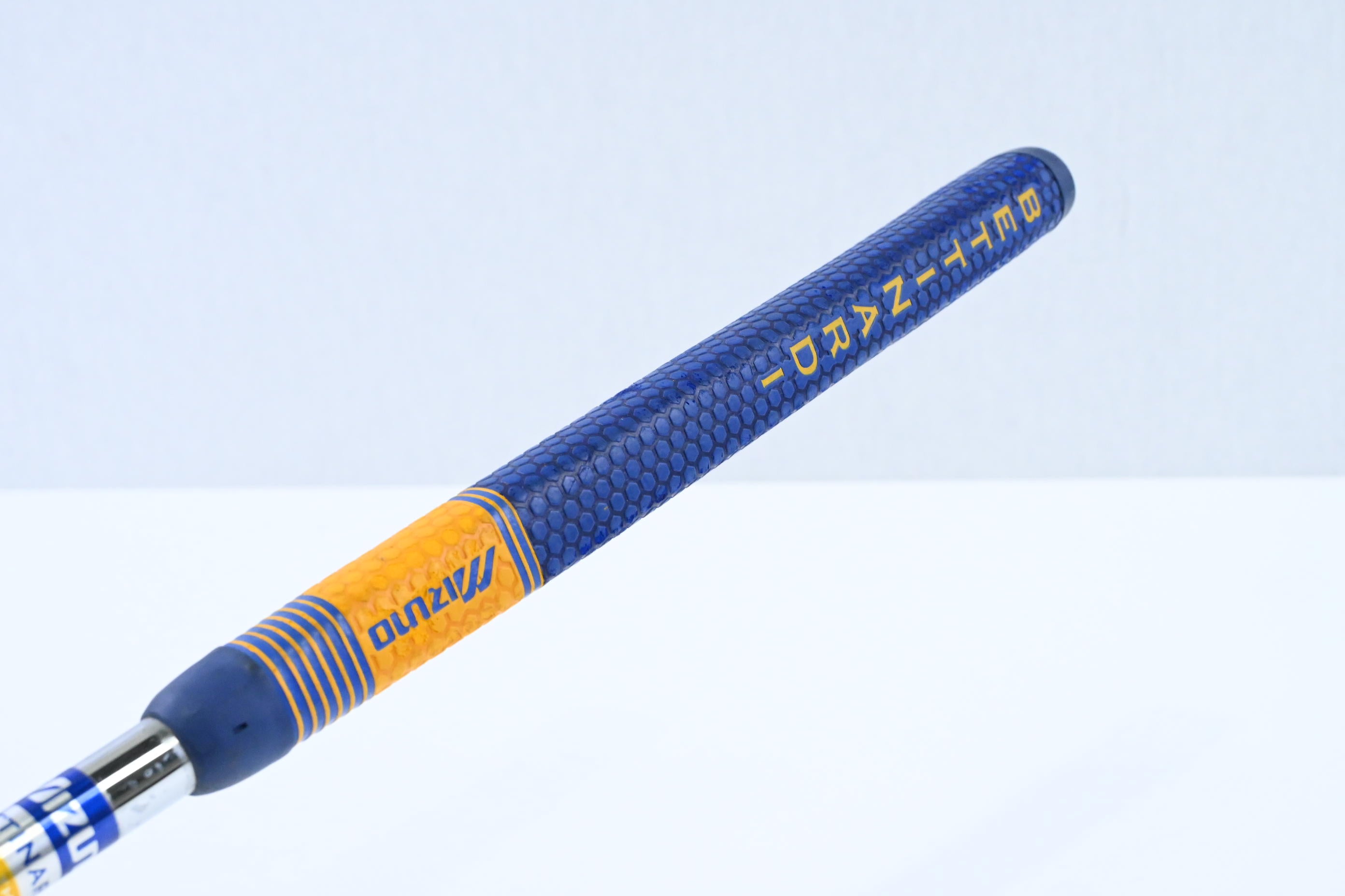 Mizuno Bettinardi A 01 H Putter / 34 Inch