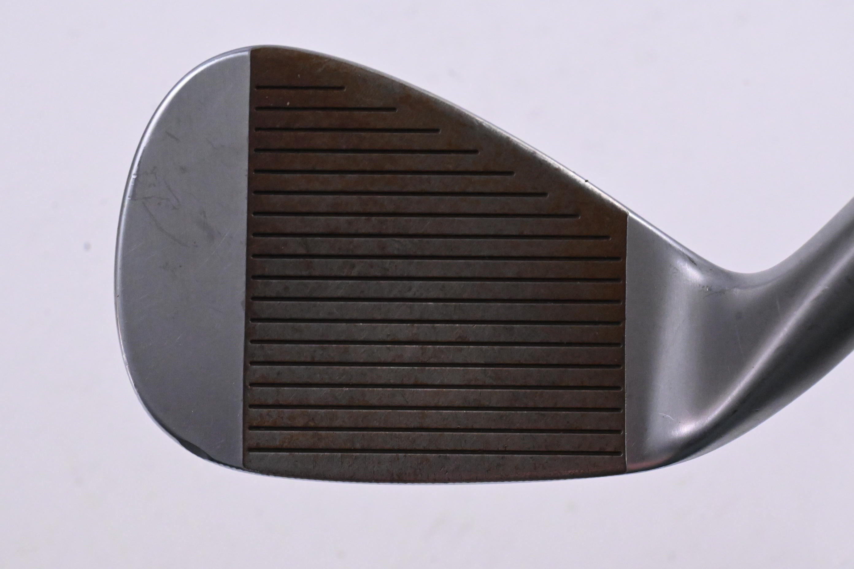 Taylormade Milled Grind 4 Gap Wedge / 50 Degree / Wedge Flex Dynamic Gold 115