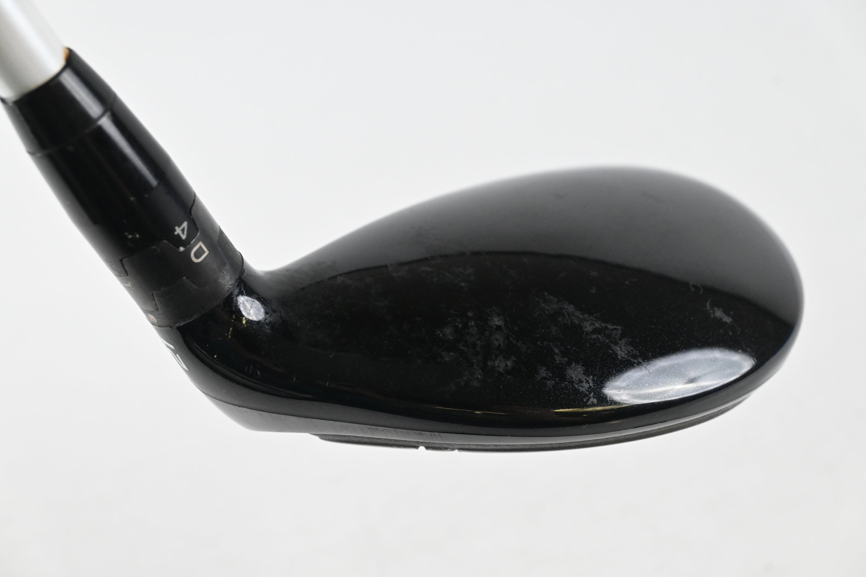 Titleist 915H #3 Hybrid / 21 Degree / Stiff Flex Aldila Rogue 95 MSI 85 Shaft
