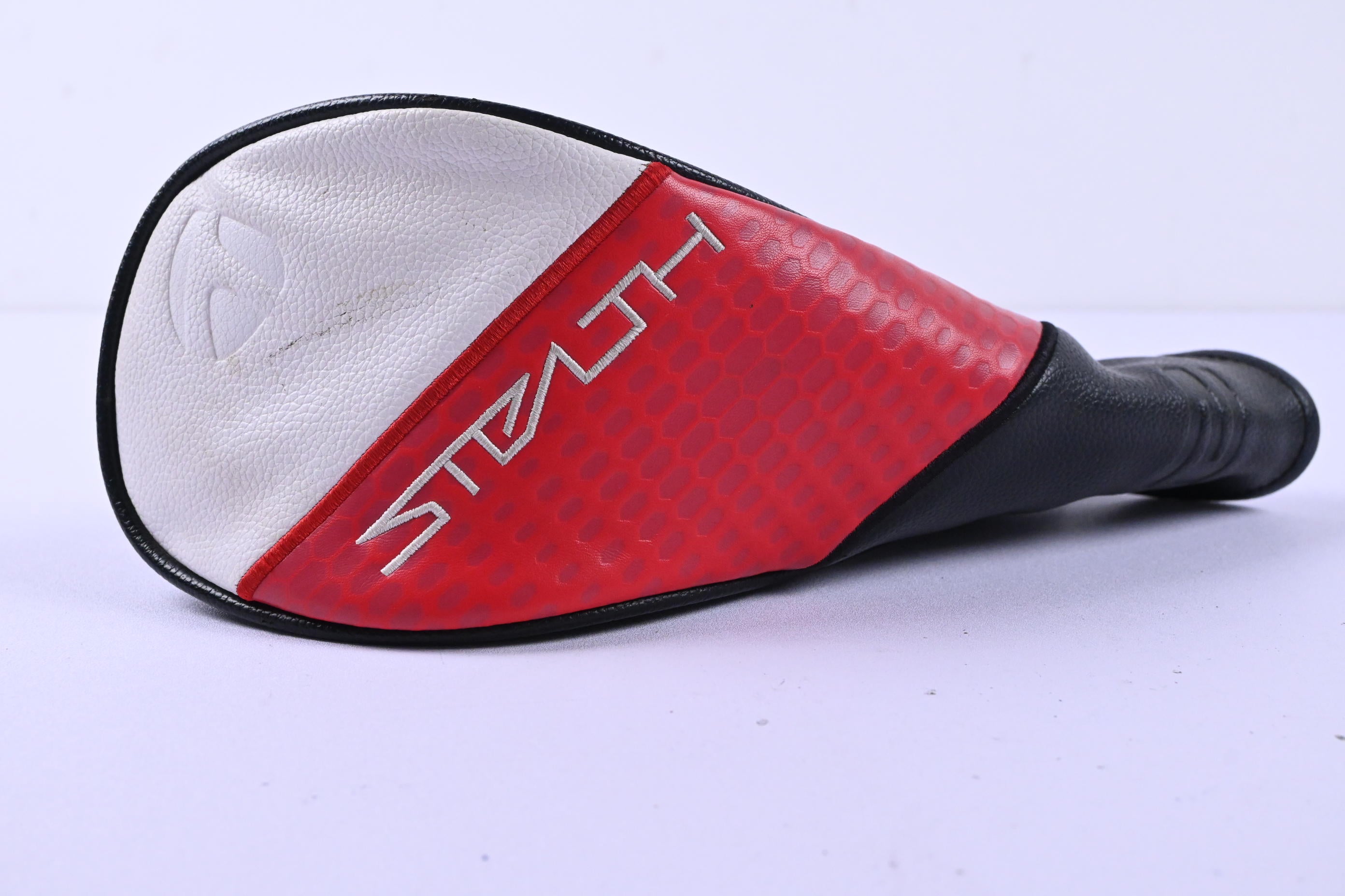 Taylormade Stealth 2 #5 Wood / 18 Degree / Regular Flex Ventus TR Red 5 Shaft