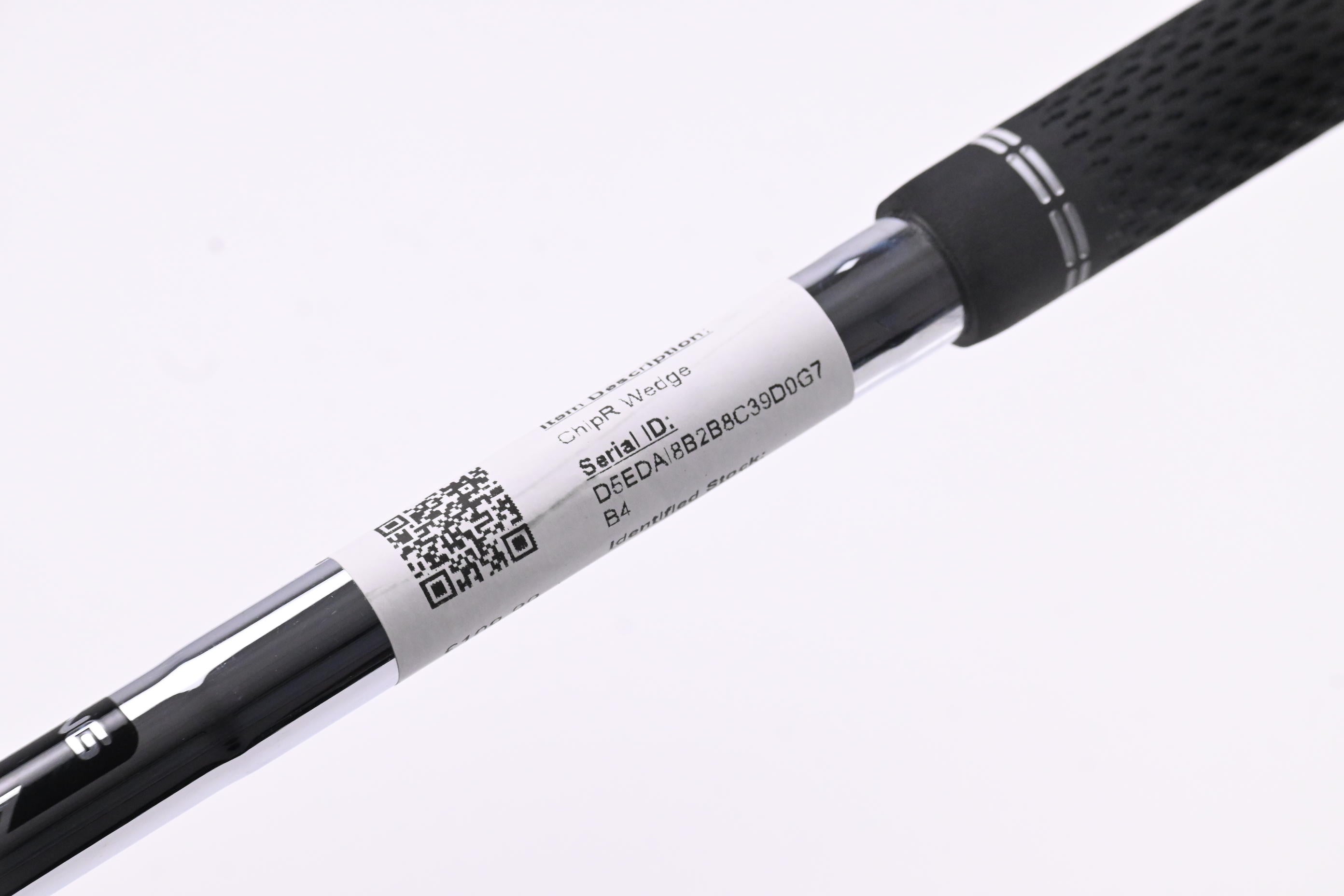 Ping ChipR / Black Dot / 35 Inch