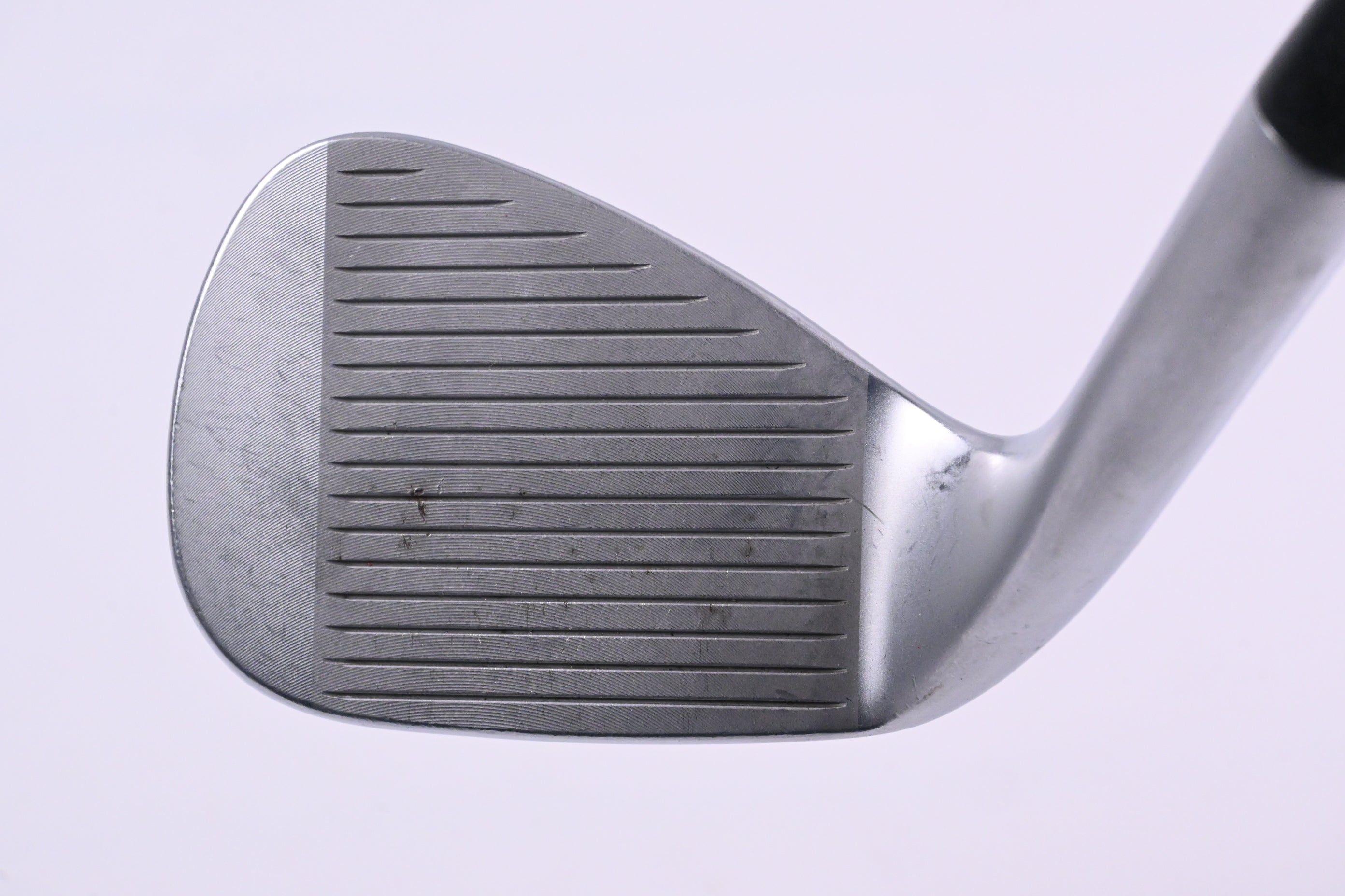 Ping S159 Gap Wedge / 50 Degree / Black Dot / Wedge Flex Ping Z-Z115 Shaft