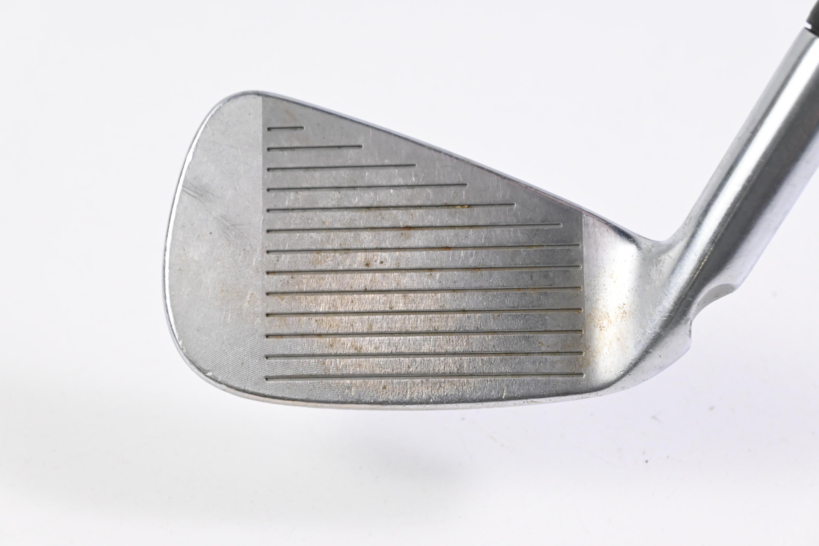 Ping S56 #6 Iron / Black Dot / X-Flex Project X PXi Shaft