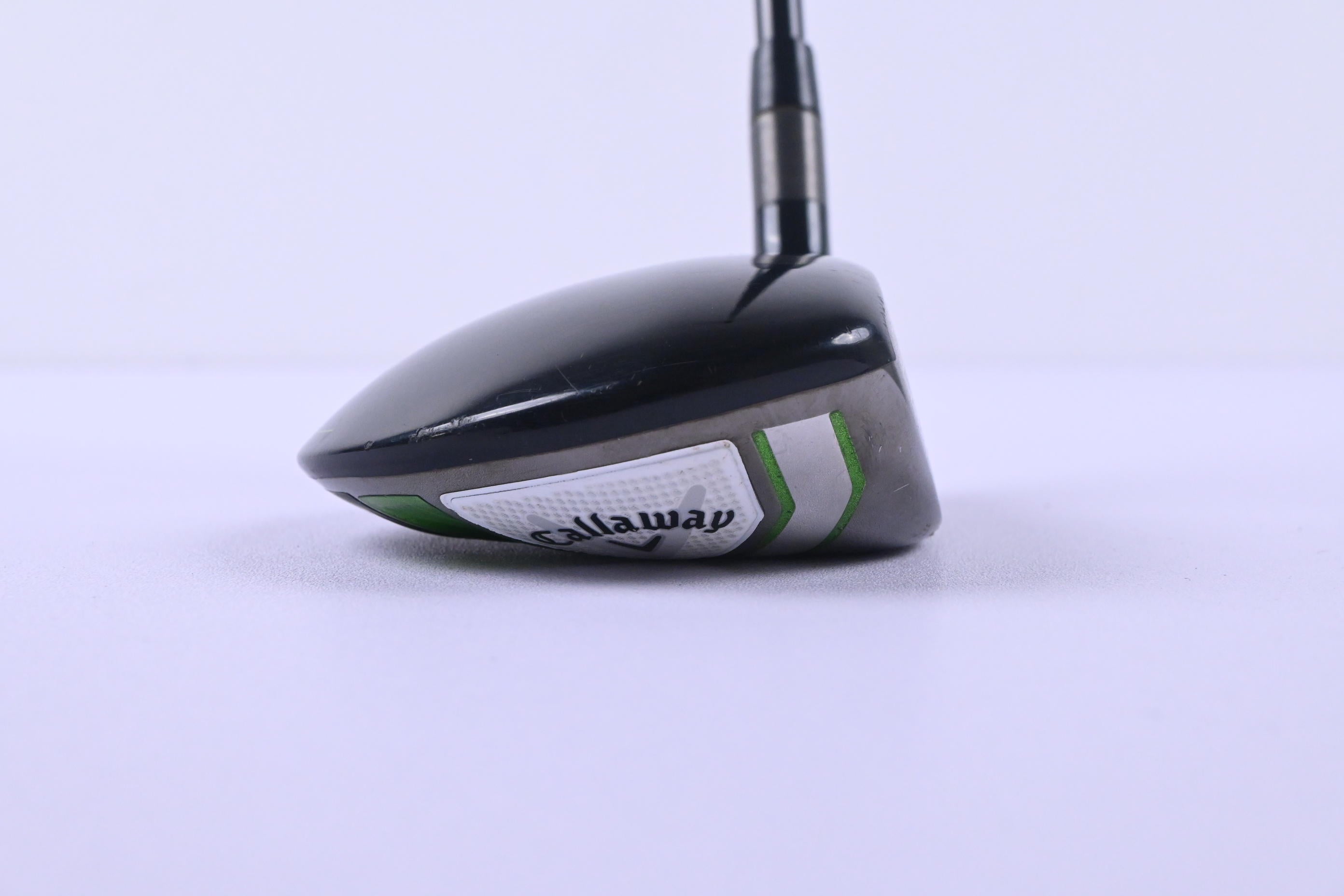 Callaway Epic Speed #3 Wood / 14 Degree / Stiff Flex Tensei AV White 75 Shaft