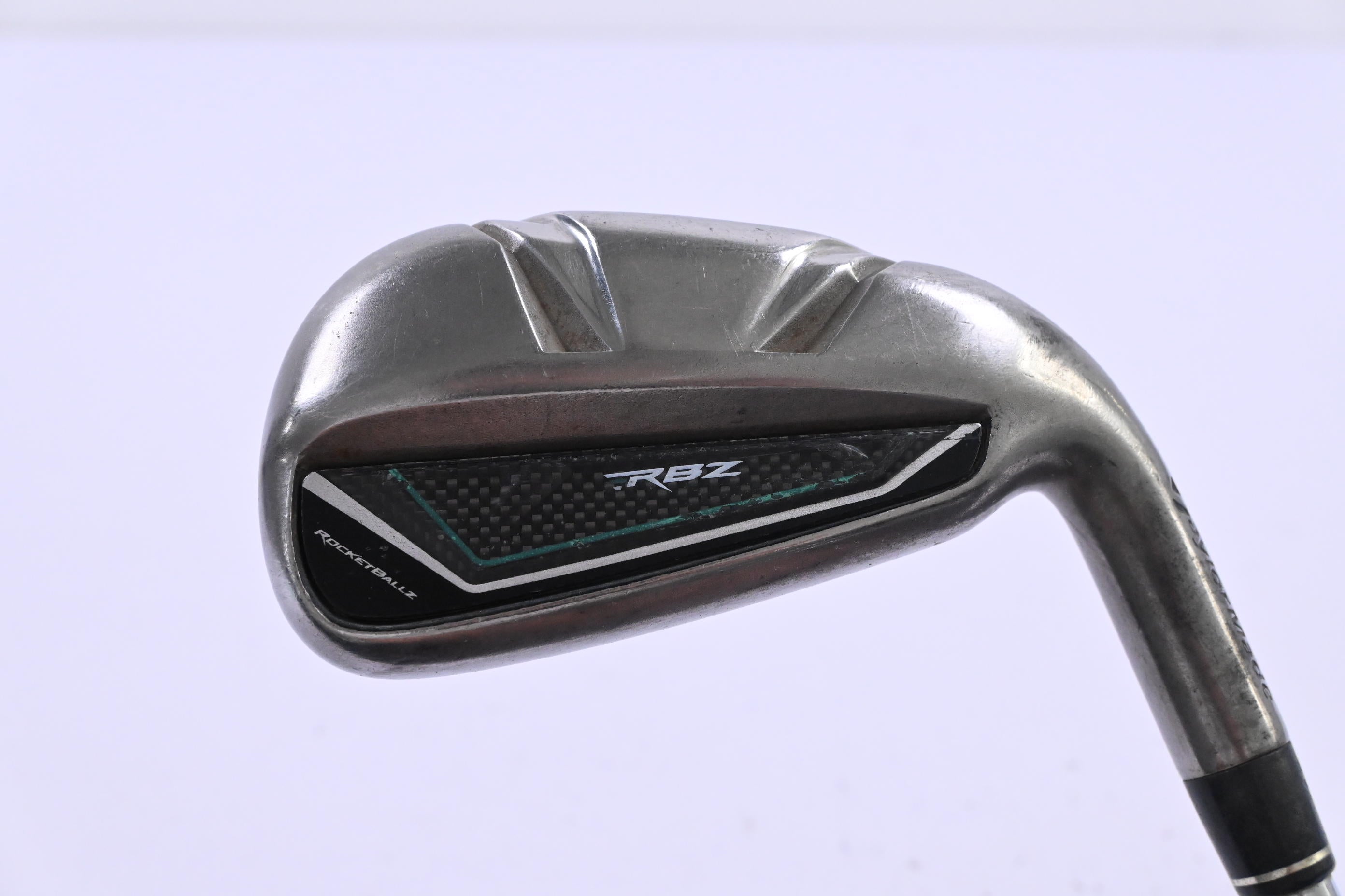 Taylormade RBZ #5 Iron / 23 Degree / Regular Flex Taylormade RBZ Shaft