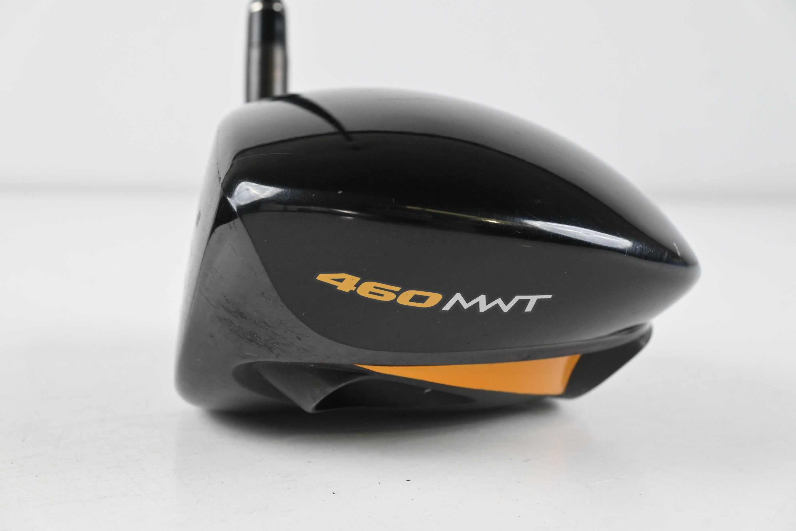 Left Hand Taylormade R7 Superquad Driver / 9.5 Degree / Regular Flex Taylormade
