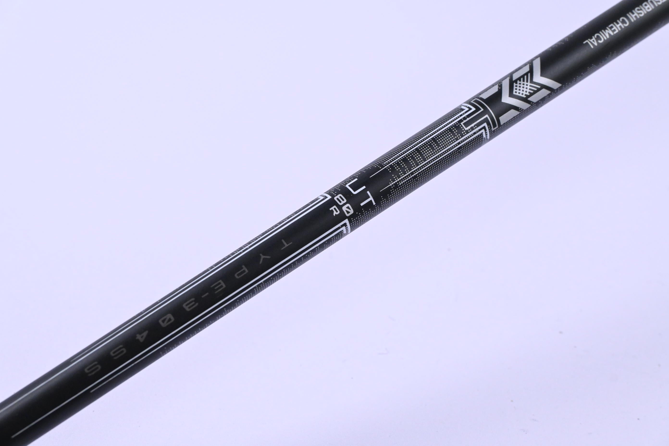 Srixon ZXiU #4 Iron / 23 Degree / Regular Flex MMT 80 Shaft